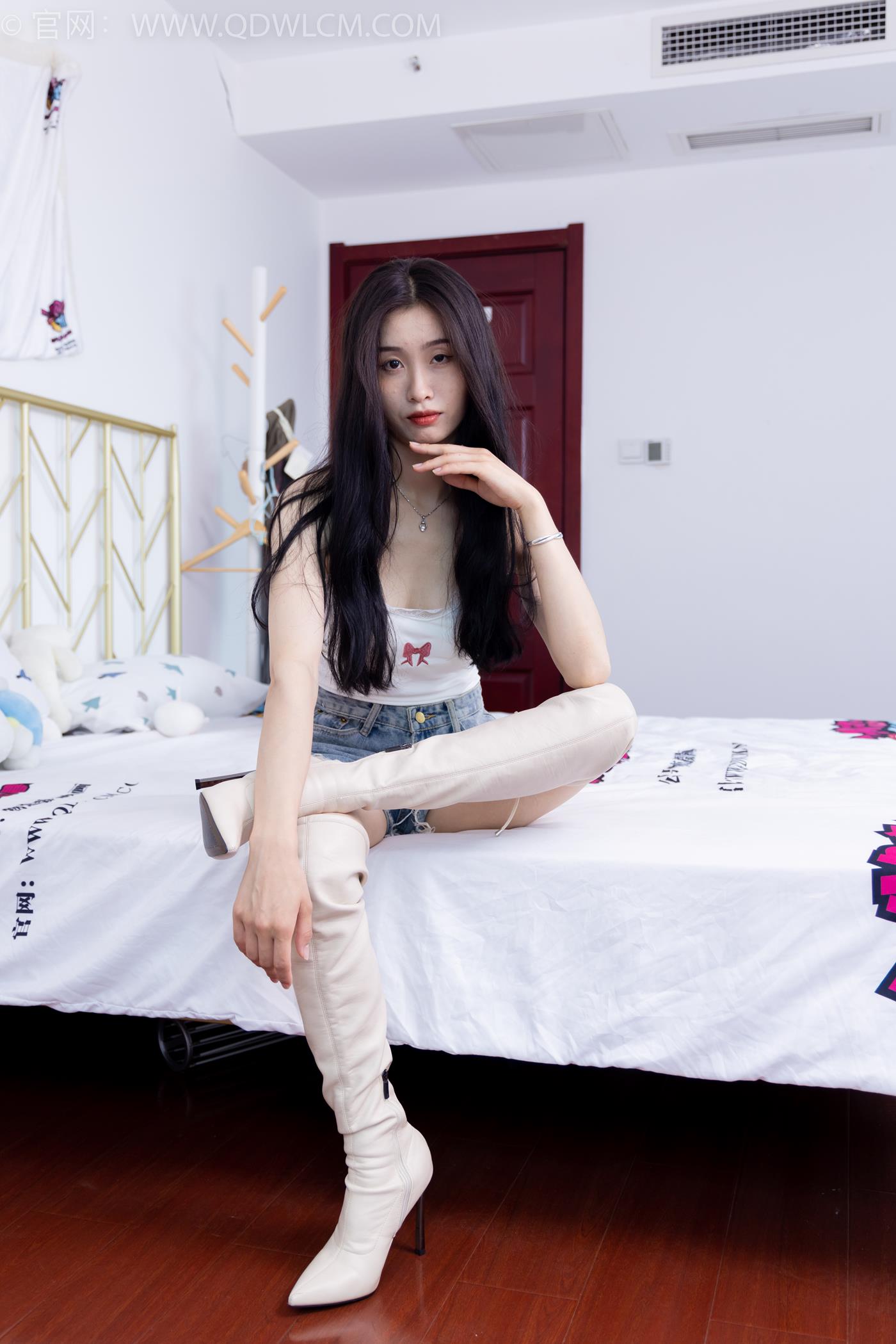 图片[96]-物恋传媒 NO.1608 绒绒-情情爱爱[181P] – 速更版-美库