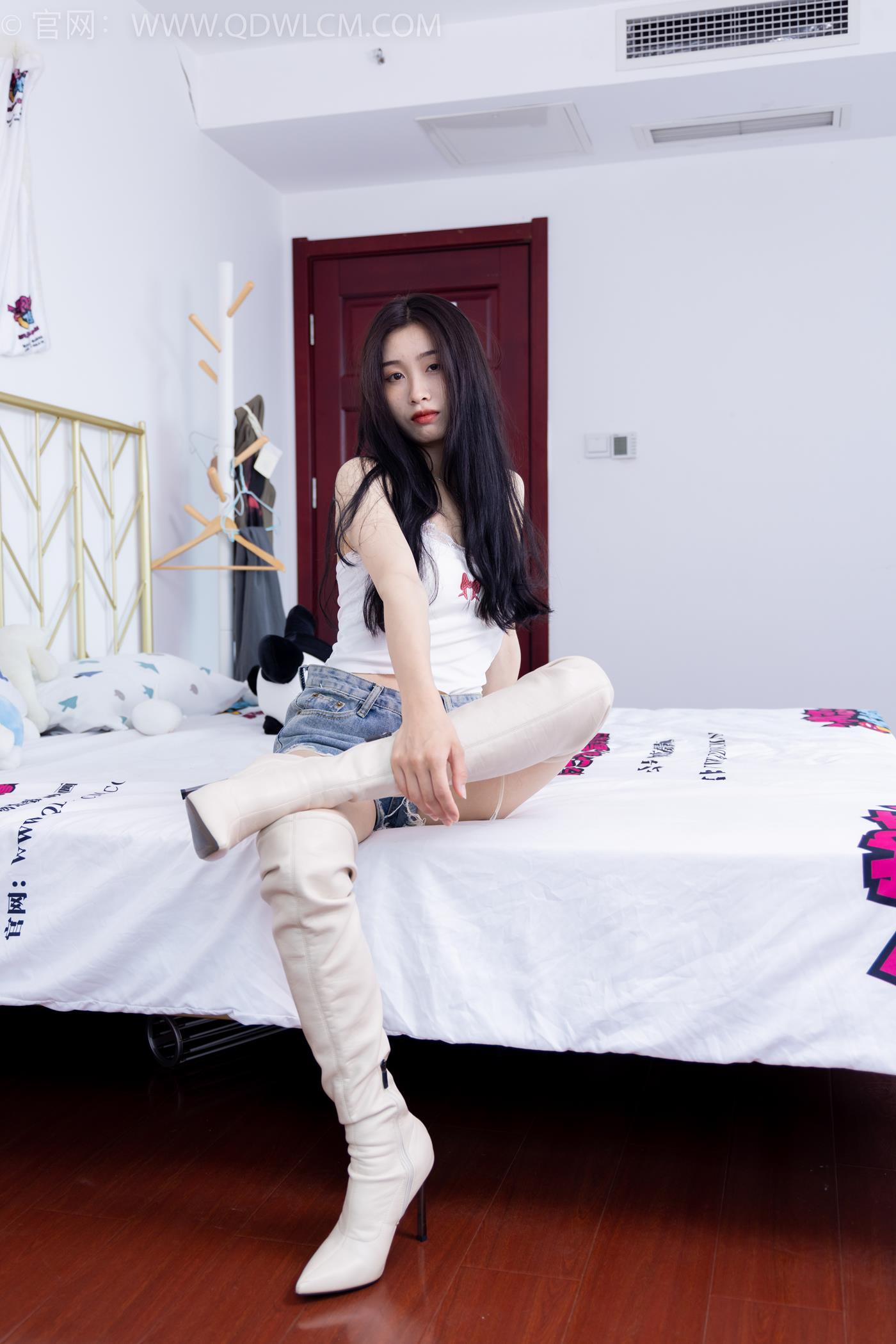 图片[97]-物恋传媒 NO.1608 绒绒-情情爱爱[181P] – 速更版-美库