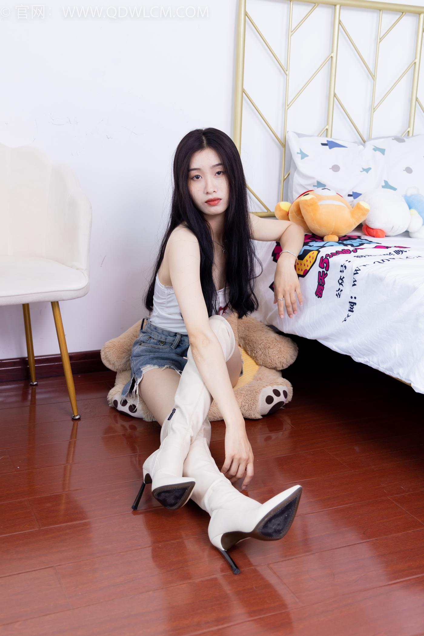 图片[98]-物恋传媒 NO.1608 绒绒-情情爱爱[181P] – 速更版-美库