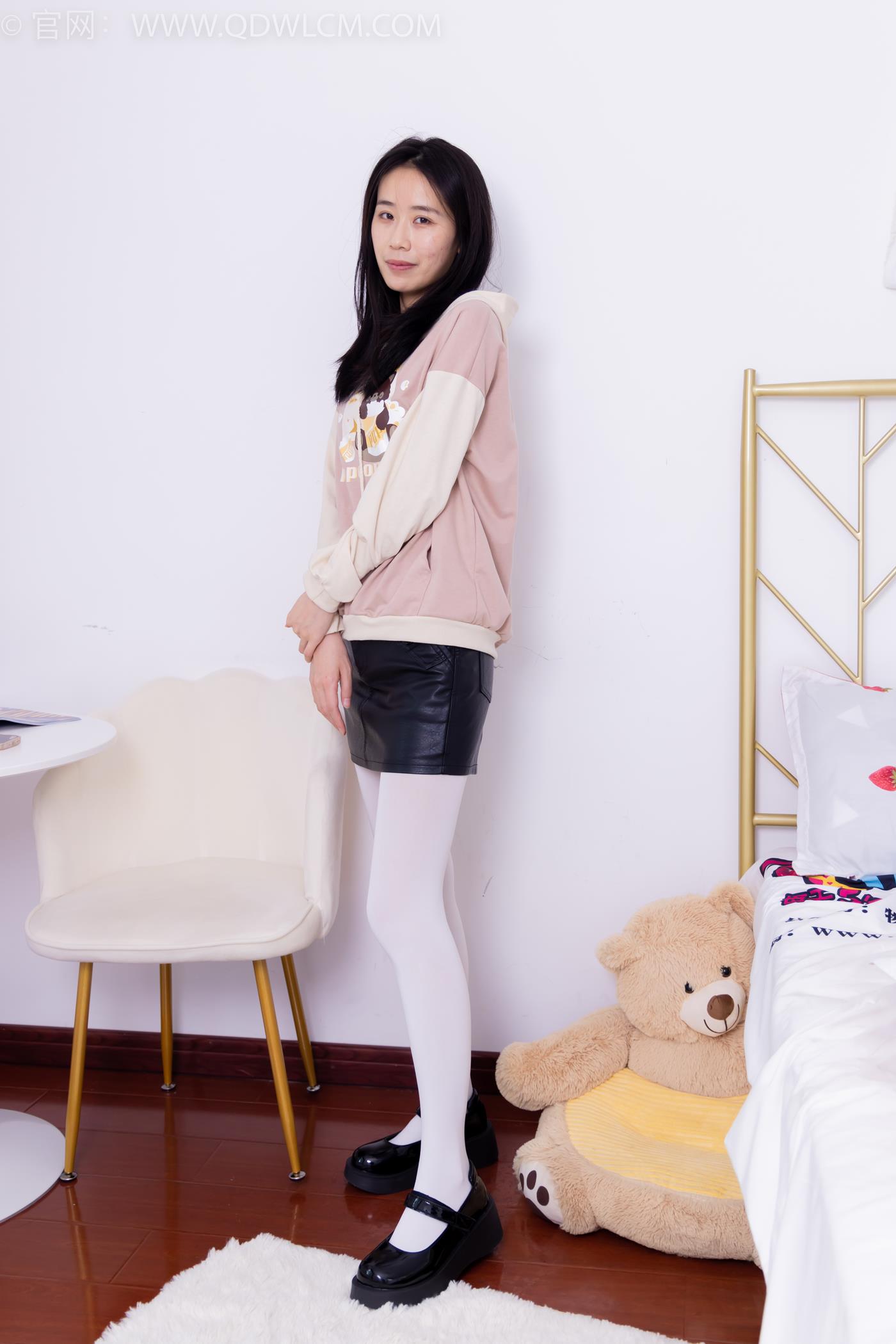 图片[14]-物恋传媒 NO.1610 菜菜-深海牢笼[150P] – 速更版-美库