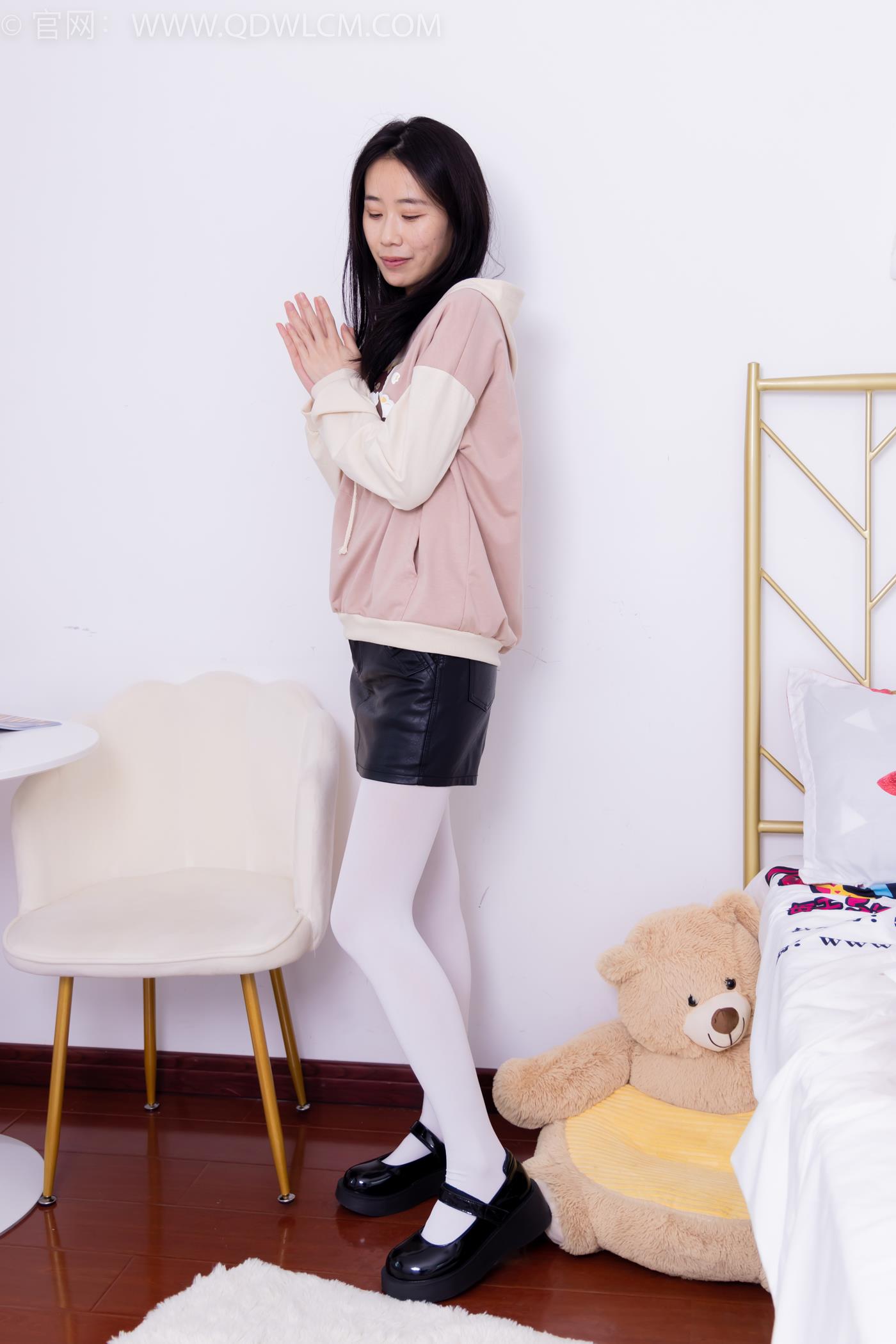 图片[15]-物恋传媒 NO.1610 菜菜-深海牢笼[150P] – 速更版-美库