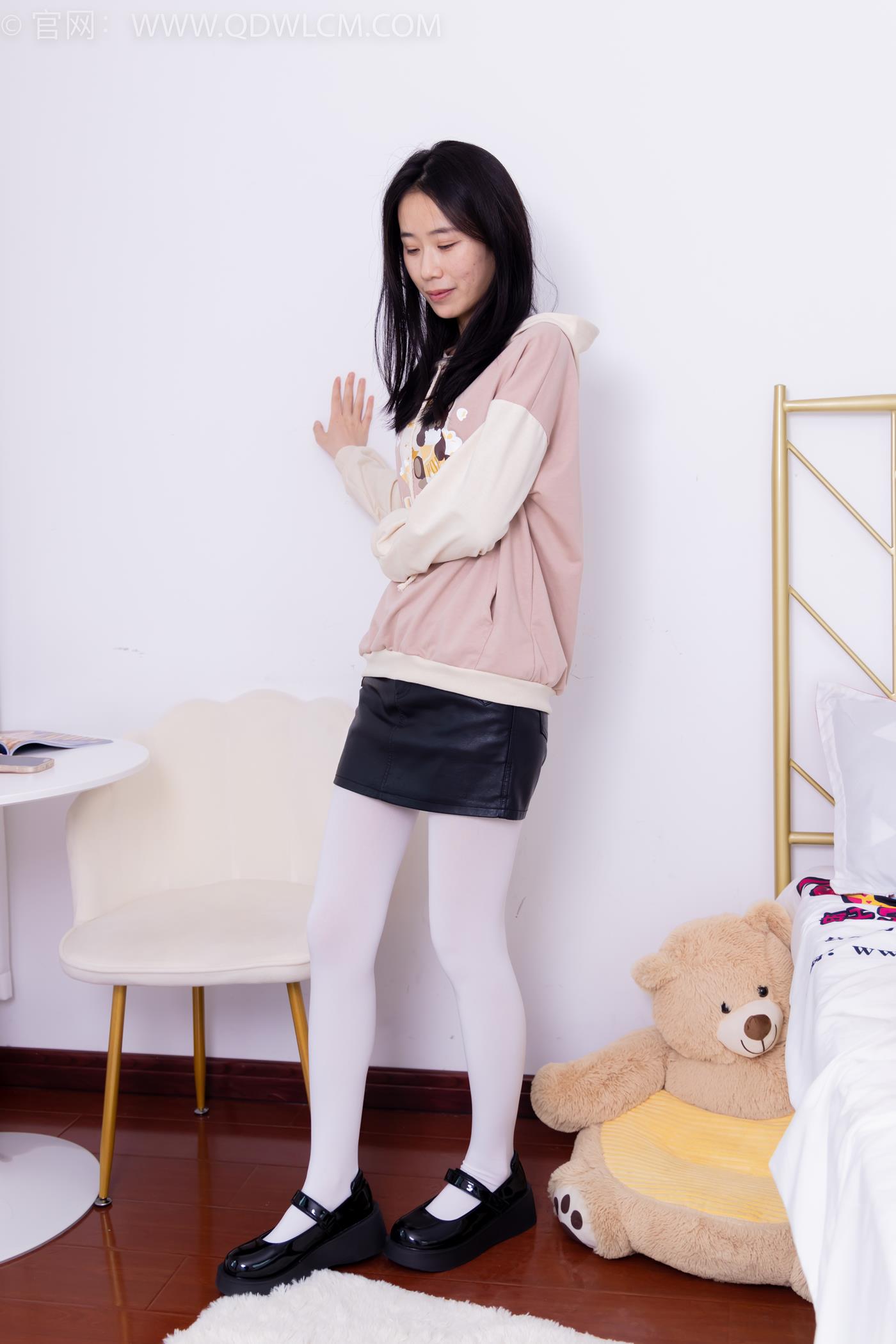 图片[16]-物恋传媒 NO.1610 菜菜-深海牢笼[150P] – 速更版-美库