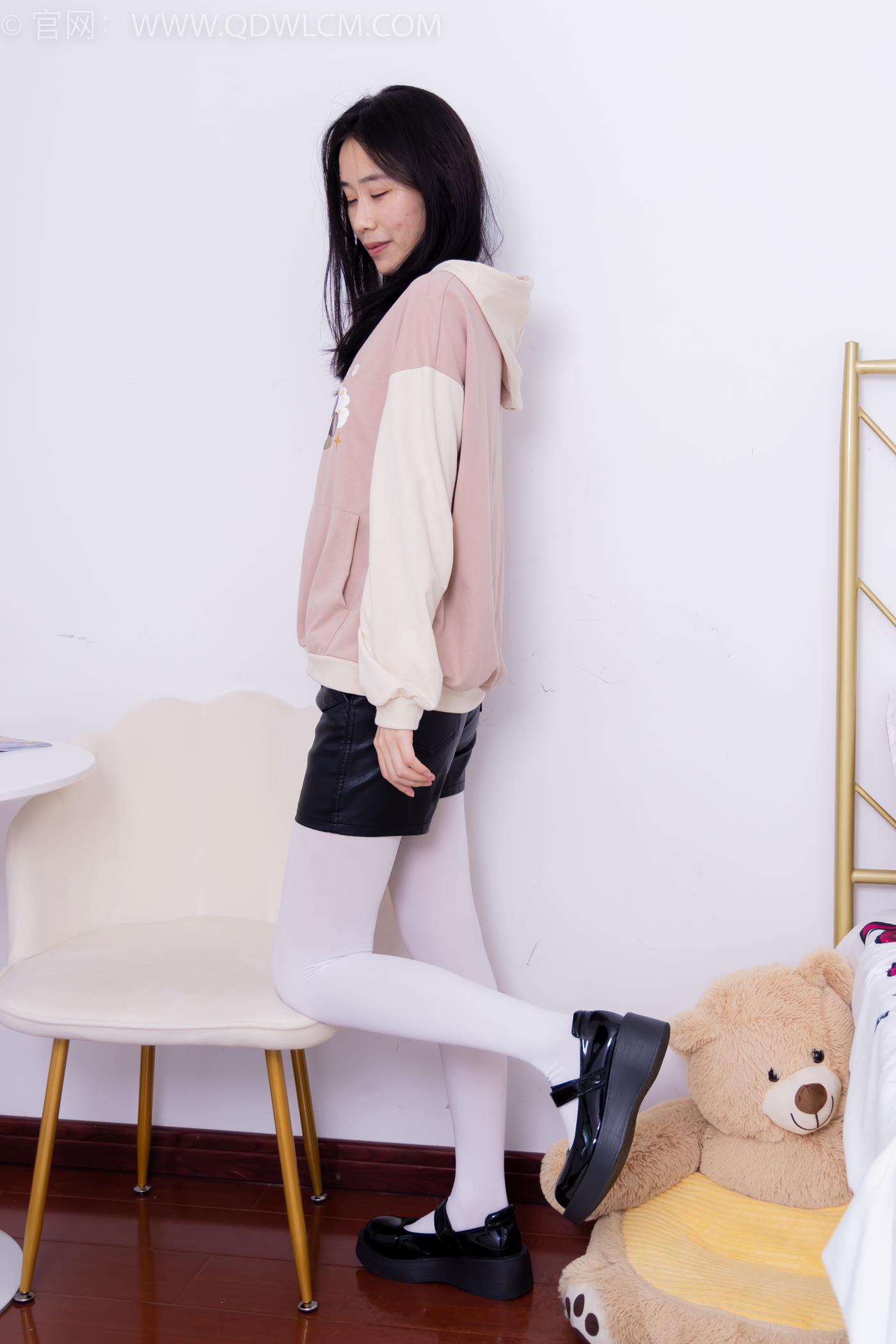 图片[17]-物恋传媒 NO.1610 菜菜-深海牢笼[150P] – 速更版-美库