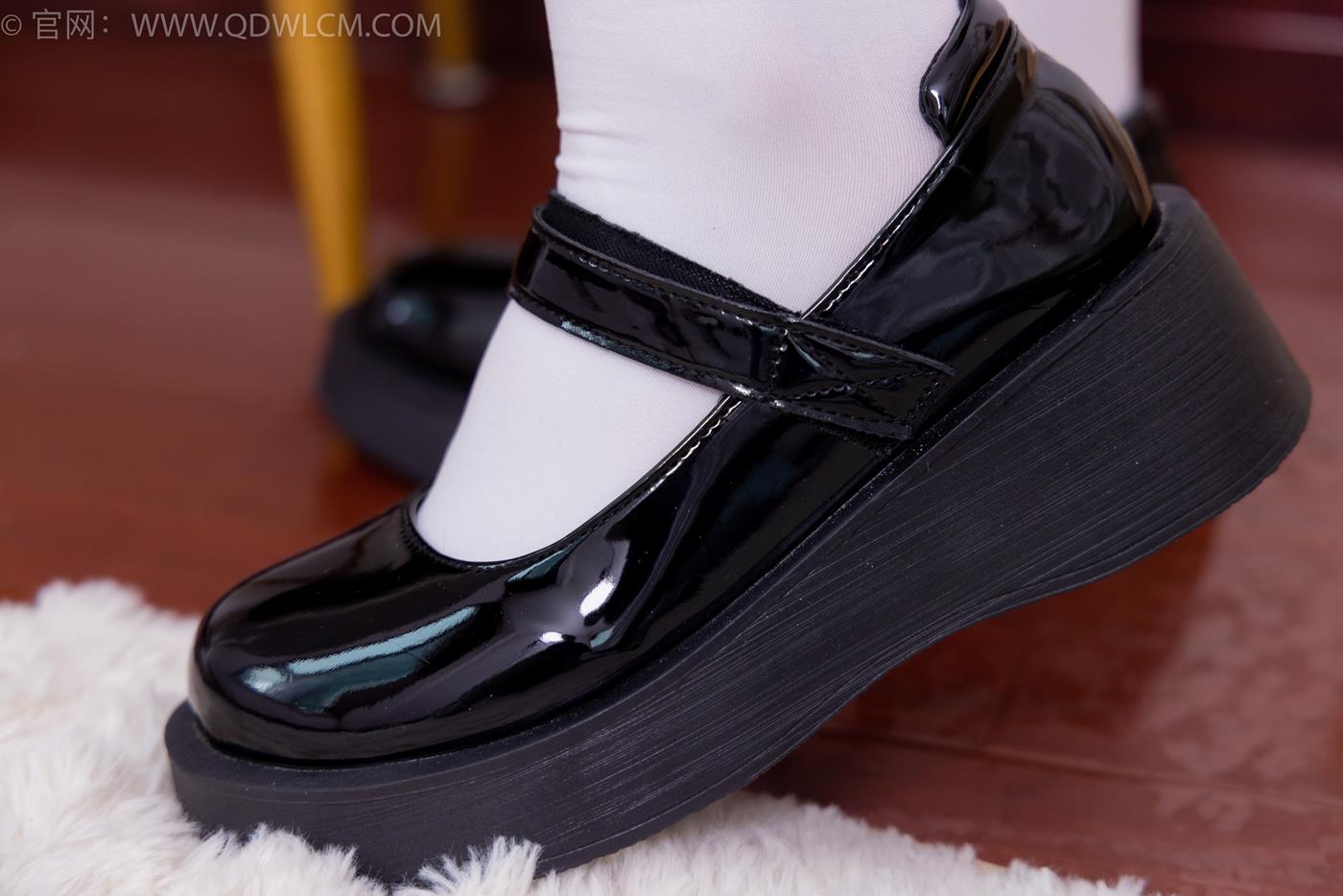 图片[22]-物恋传媒 NO.1610 菜菜-深海牢笼[150P] – 速更版-美库