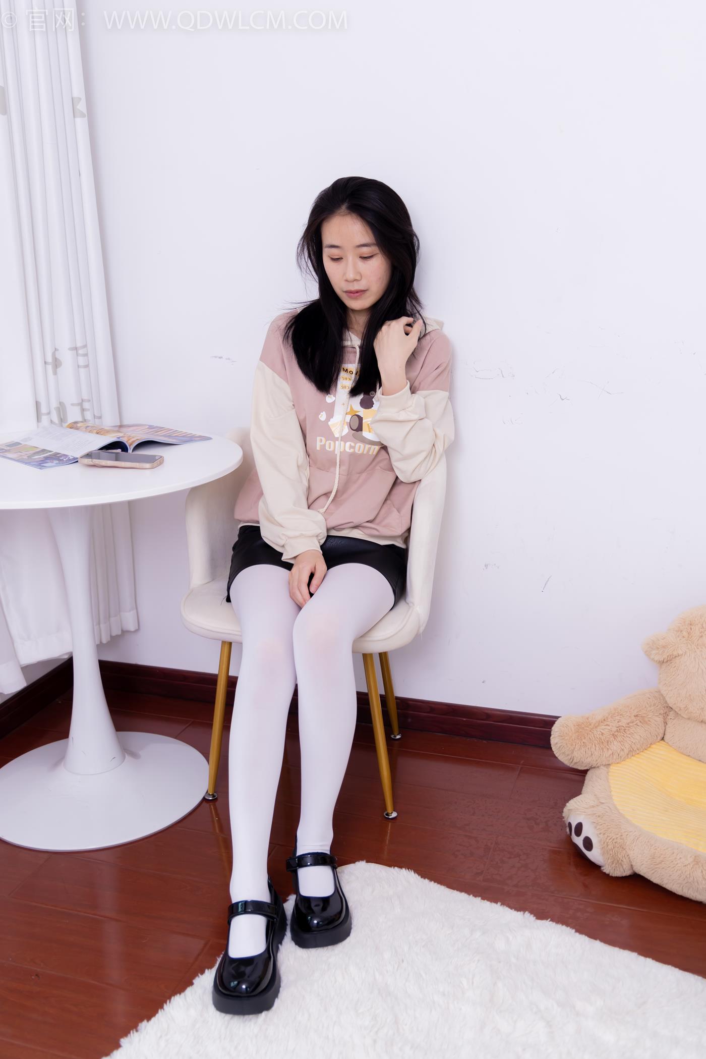 图片[24]-物恋传媒 NO.1610 菜菜-深海牢笼[150P] – 速更版-美库