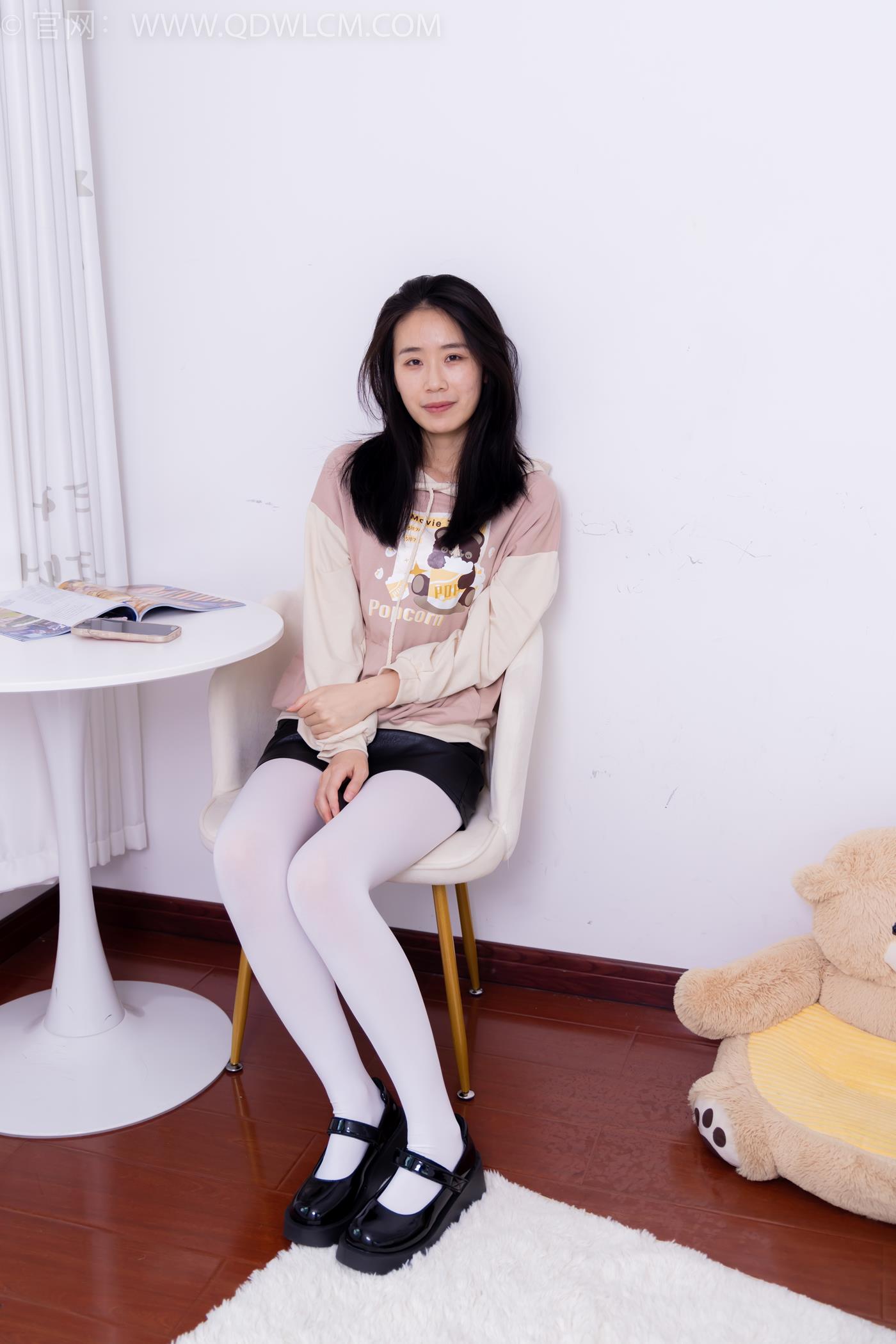 图片[25]-物恋传媒 NO.1610 菜菜-深海牢笼[150P] – 速更版-美库