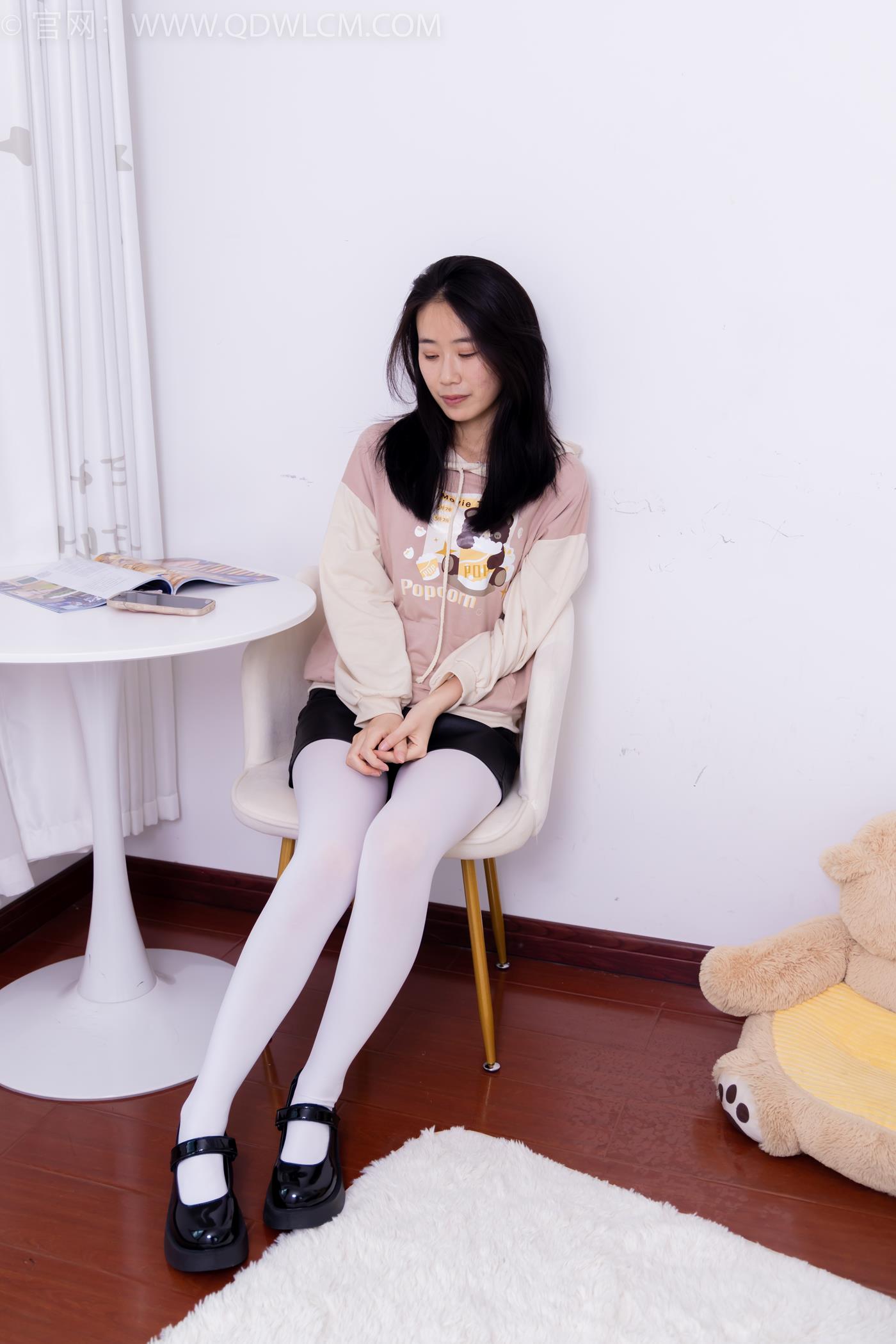 图片[26]-物恋传媒 NO.1610 菜菜-深海牢笼[150P] – 速更版-美库