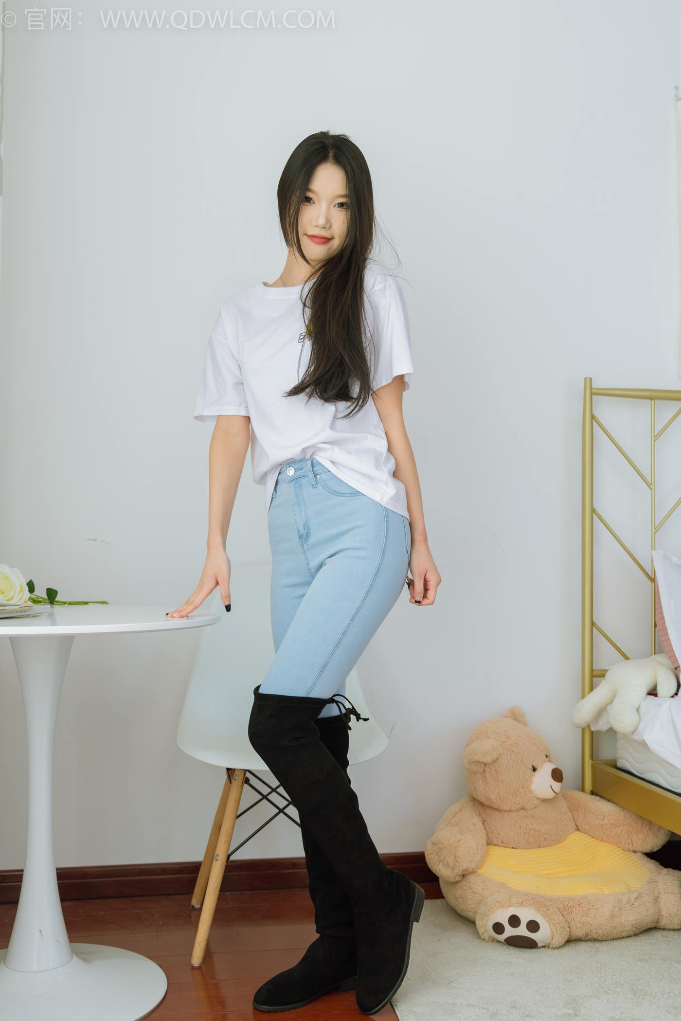 图片[11]-物恋传媒 NO.1611 小竹-海底星空[150P] – 速更版-美库