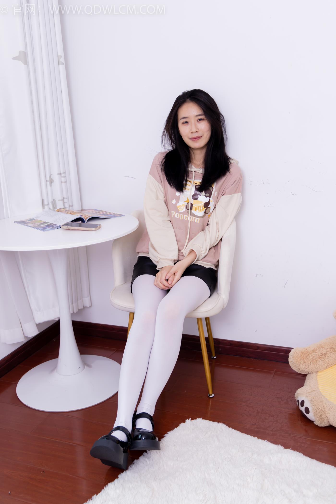 图片[27]-物恋传媒 NO.1610 菜菜-深海牢笼[150P] – 速更版-美库