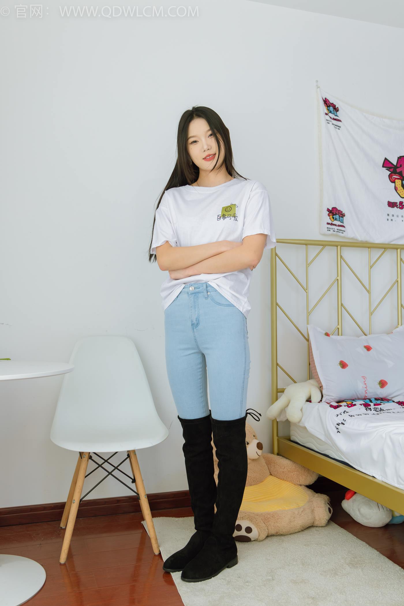 图片[14]-物恋传媒 NO.1611 小竹-海底星空[150P] – 速更版-美库