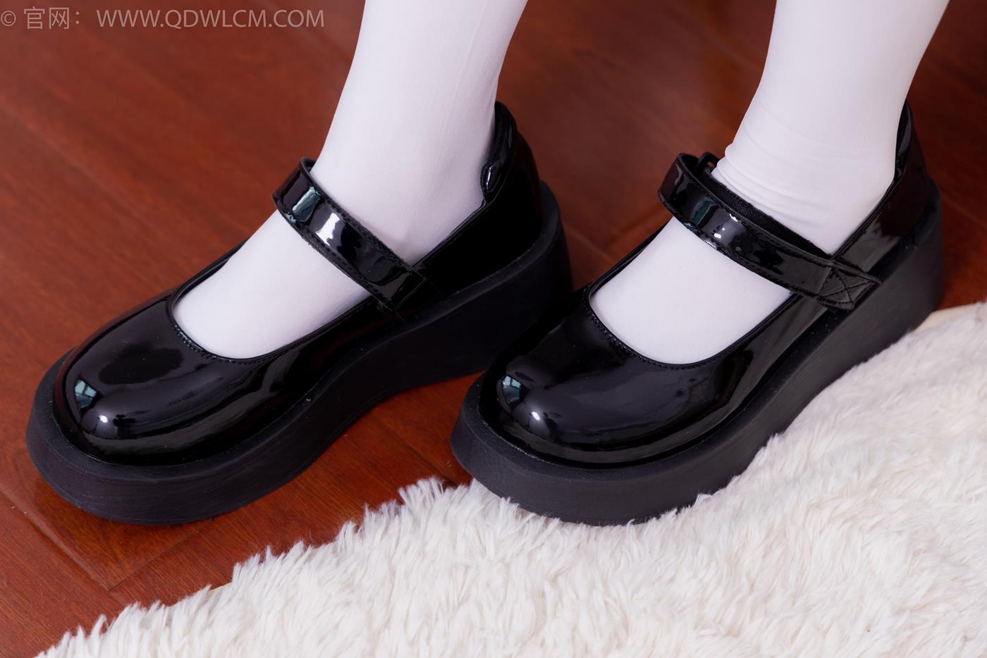 图片[32]-物恋传媒 NO.1610 菜菜-深海牢笼[150P] – 速更版-美库