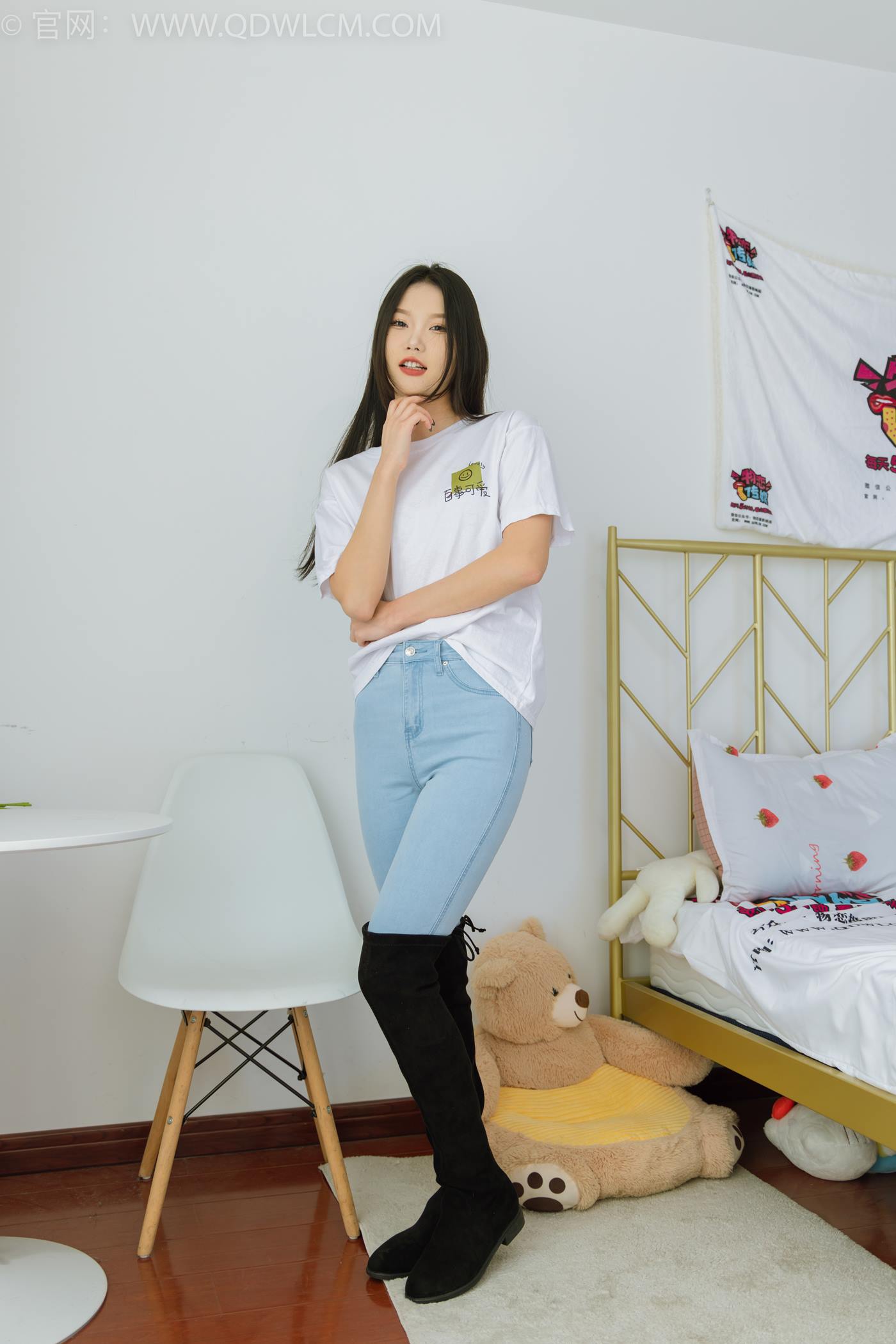 图片[16]-物恋传媒 NO.1611 小竹-海底星空[150P] – 速更版-美库