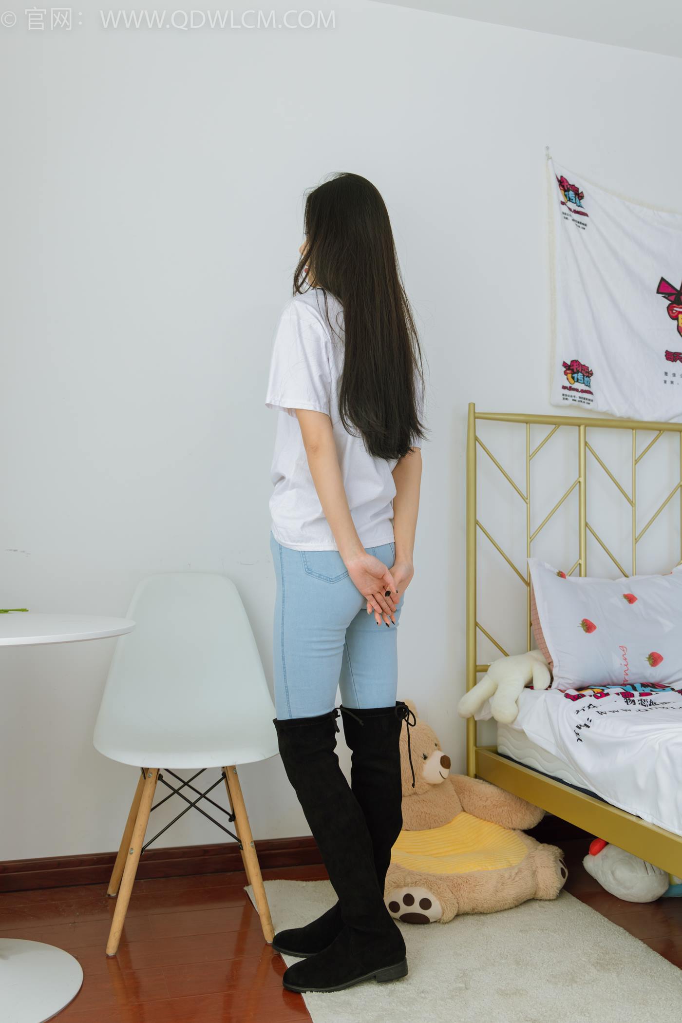 图片[18]-物恋传媒 NO.1611 小竹-海底星空[150P] – 速更版-美库