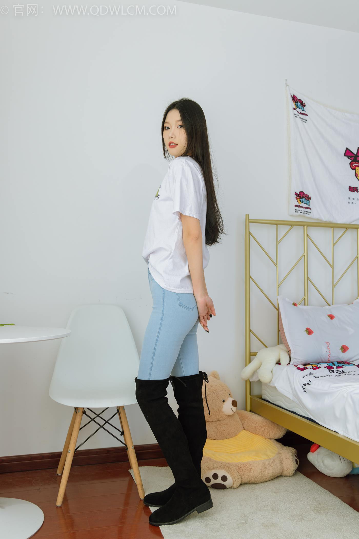 图片[19]-物恋传媒 NO.1611 小竹-海底星空[150P] – 速更版-美库