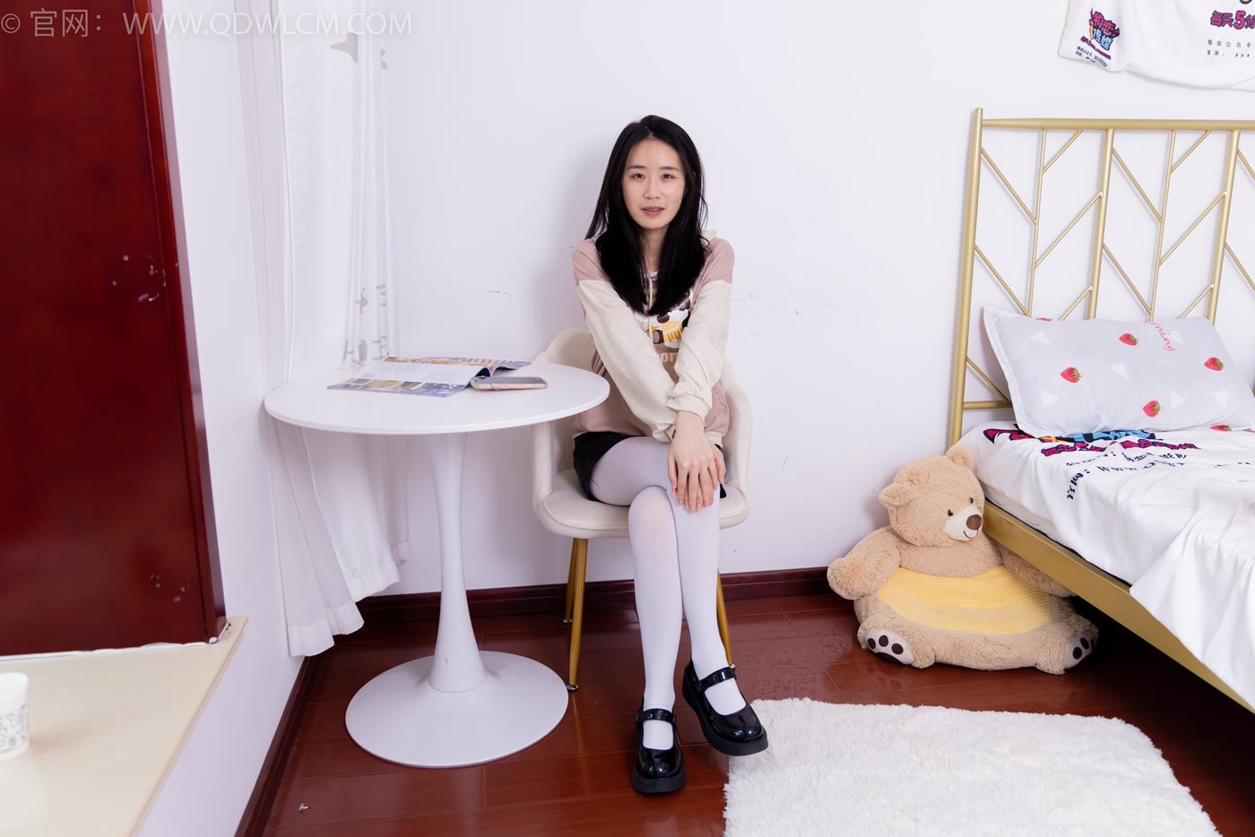 图片[36]-物恋传媒 NO.1610 菜菜-深海牢笼[150P] – 速更版-美库