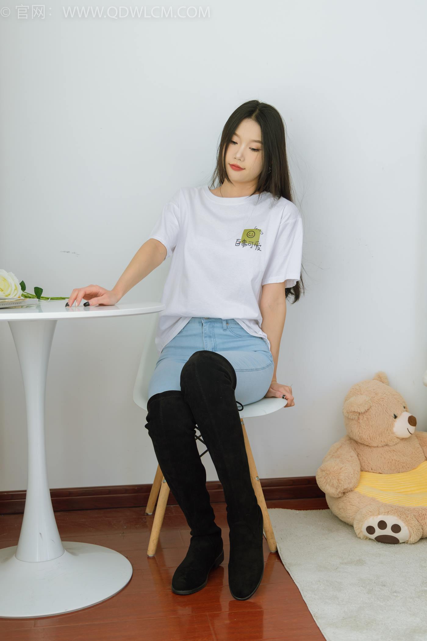 图片[21]-物恋传媒 NO.1611 小竹-海底星空[150P] – 速更版-美库