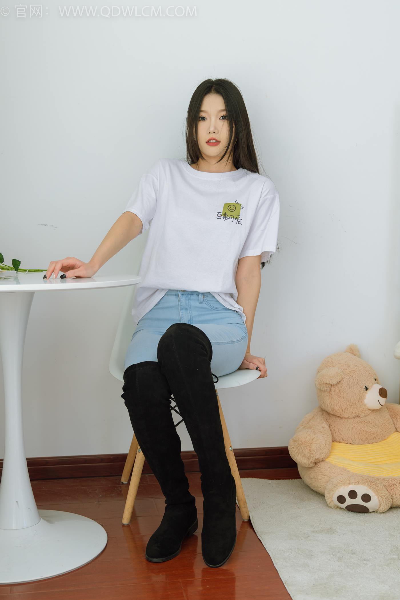 图片[22]-物恋传媒 NO.1611 小竹-海底星空[150P] – 速更版-美库