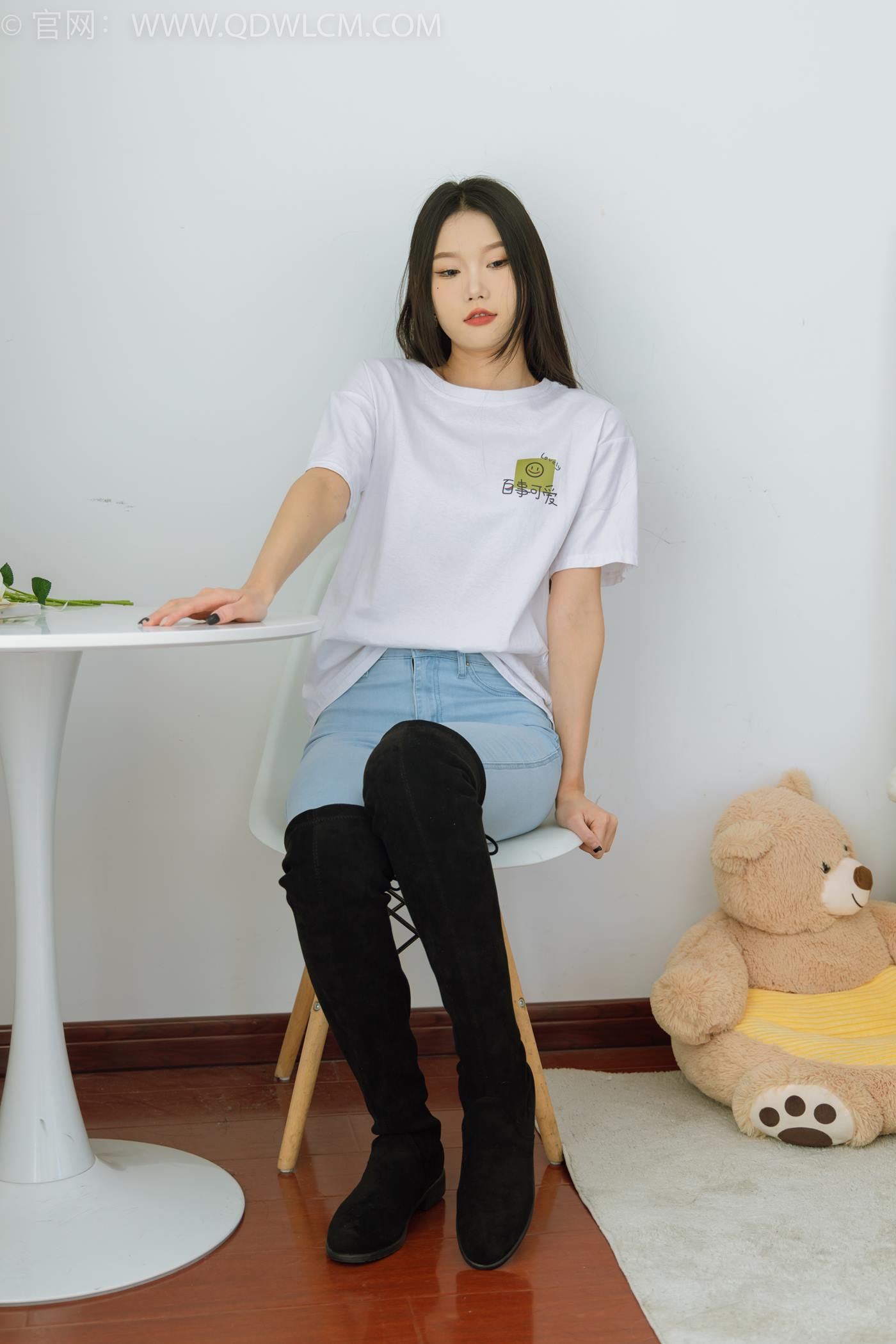 图片[23]-物恋传媒 NO.1611 小竹-海底星空[150P] – 速更版-美库