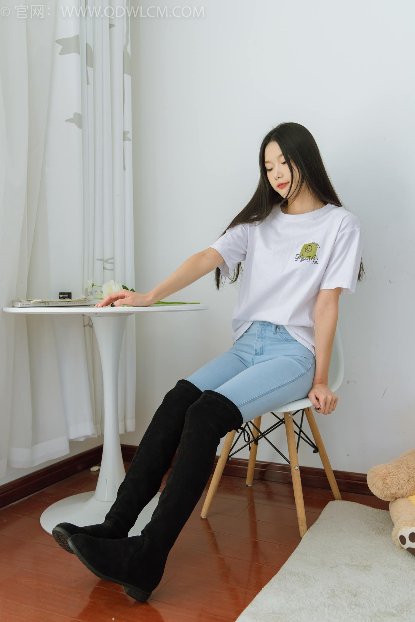 图片[24]-物恋传媒 NO.1611 小竹-海底星空[150P] – 速更版-美库