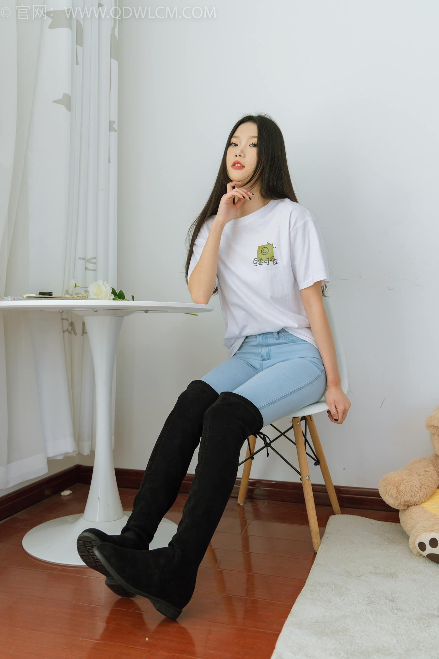 图片[25]-物恋传媒 NO.1611 小竹-海底星空[150P] – 速更版-美库