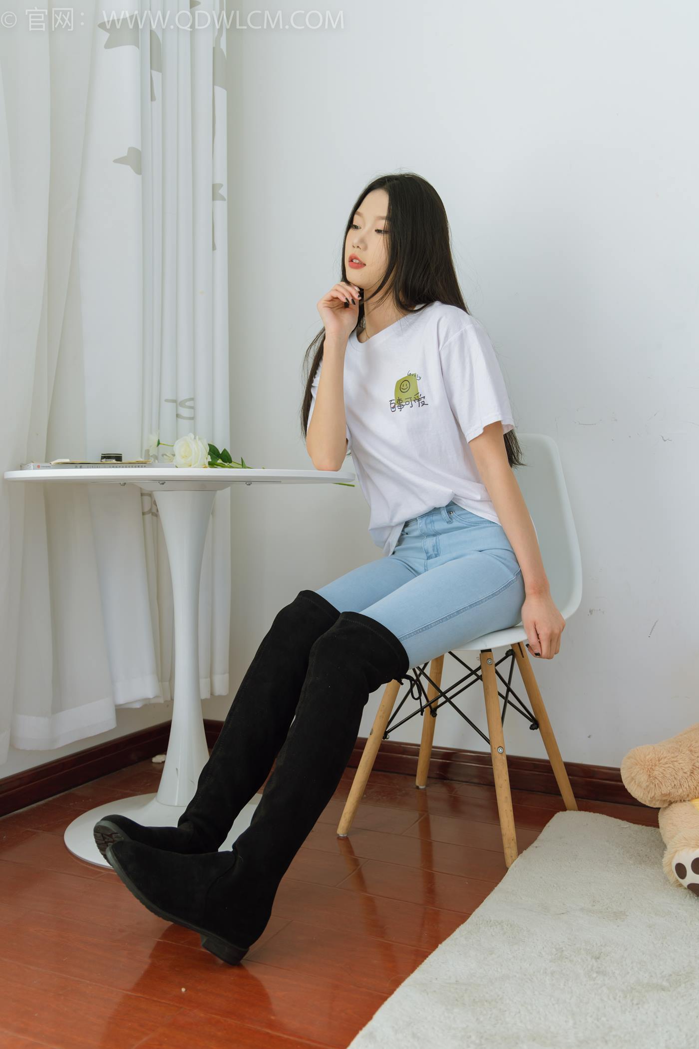 图片[26]-物恋传媒 NO.1611 小竹-海底星空[150P] – 速更版-美库