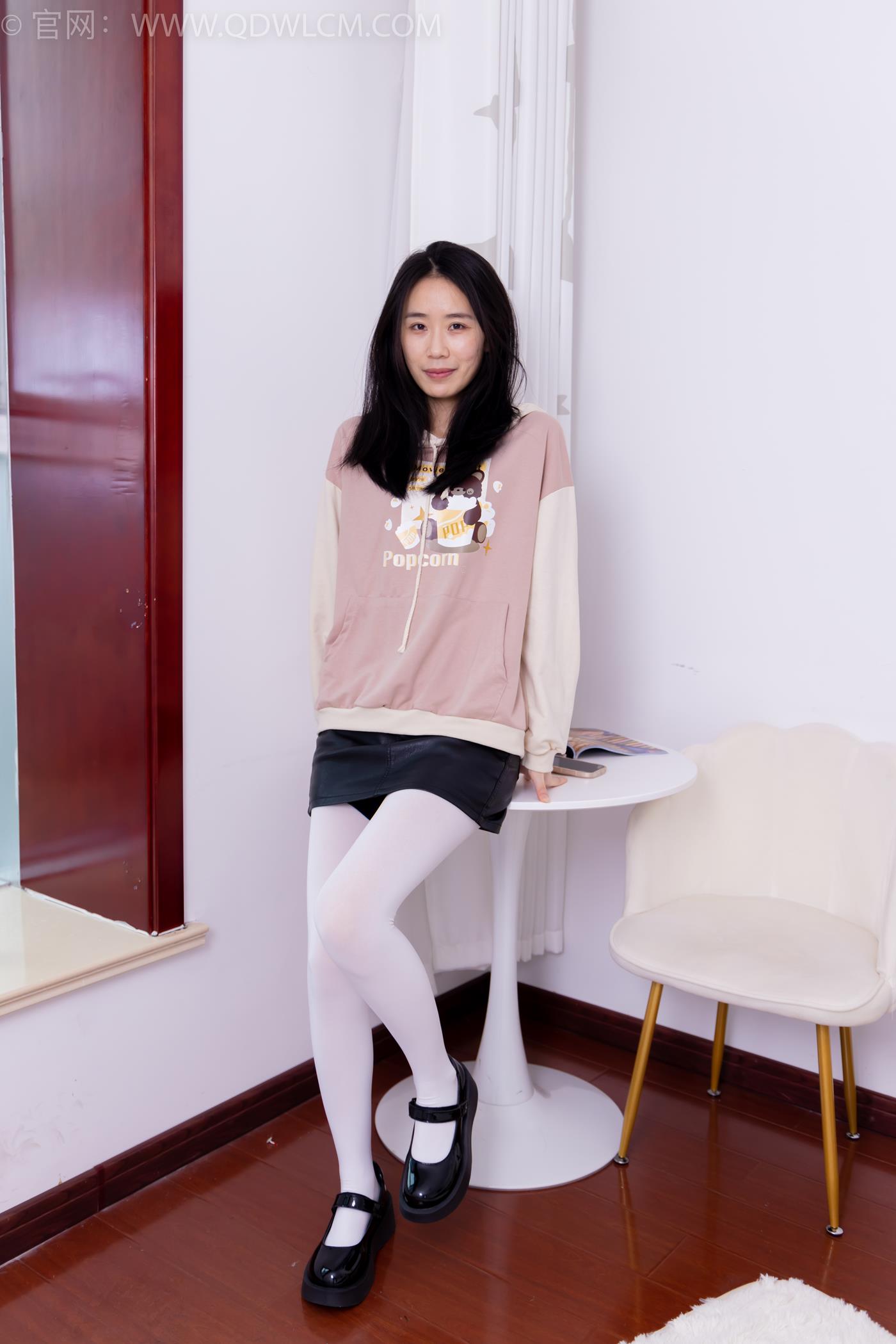 图片[43]-物恋传媒 NO.1610 菜菜-深海牢笼[150P] – 速更版-美库