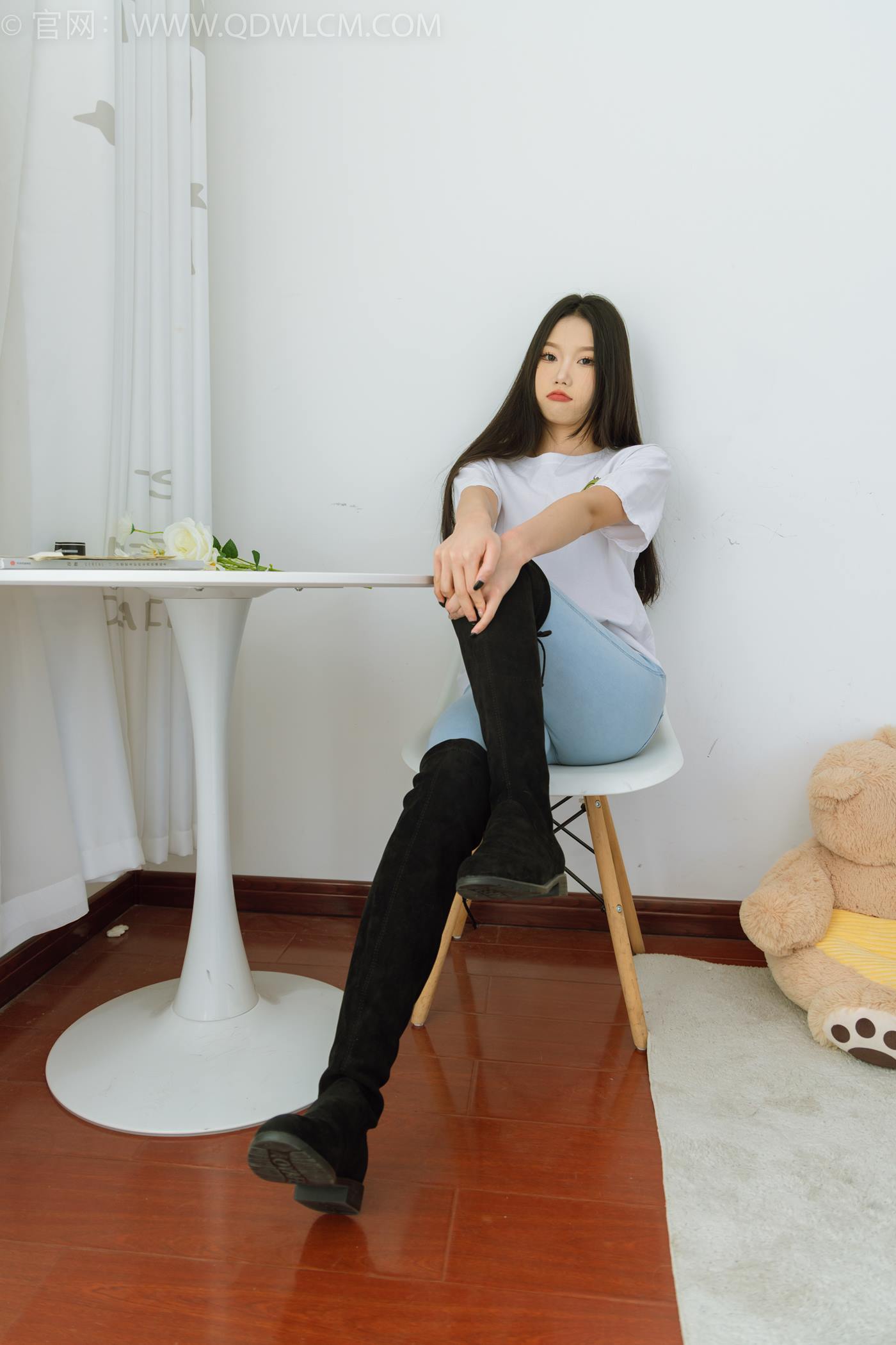 图片[28]-物恋传媒 NO.1611 小竹-海底星空[150P] – 速更版-美库