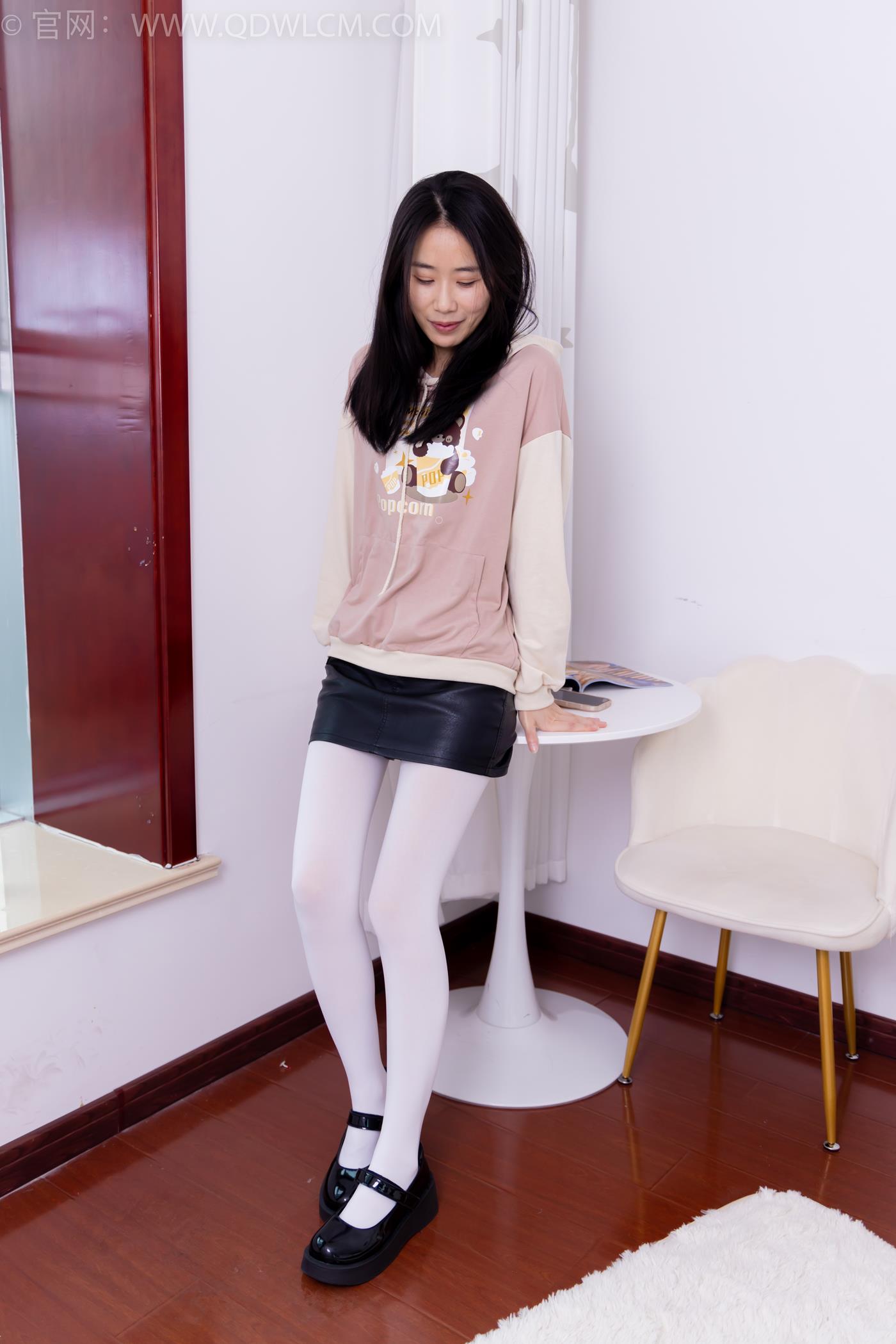 图片[45]-物恋传媒 NO.1610 菜菜-深海牢笼[150P] – 速更版-美库