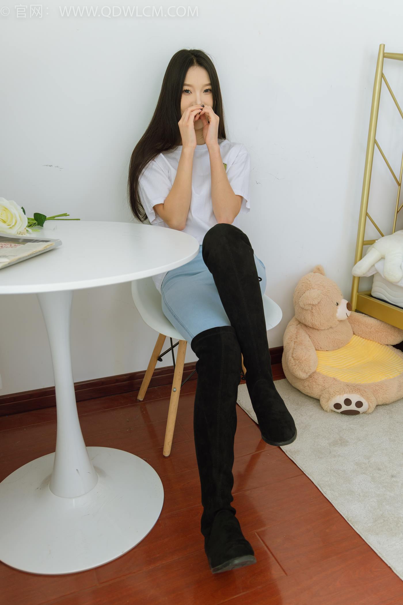 图片[30]-物恋传媒 NO.1611 小竹-海底星空[150P] – 速更版-美库