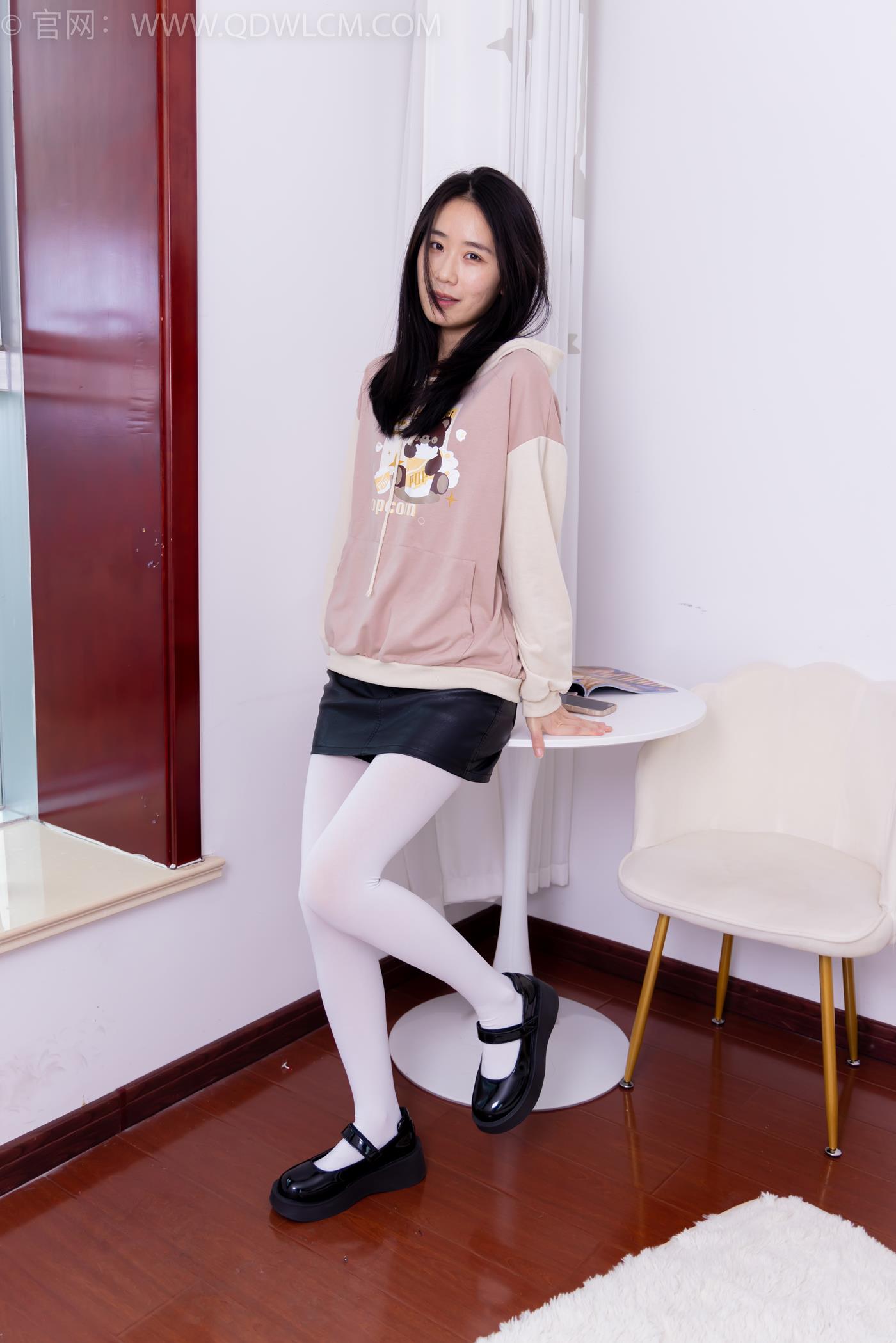 图片[46]-物恋传媒 NO.1610 菜菜-深海牢笼[150P] – 速更版-美库