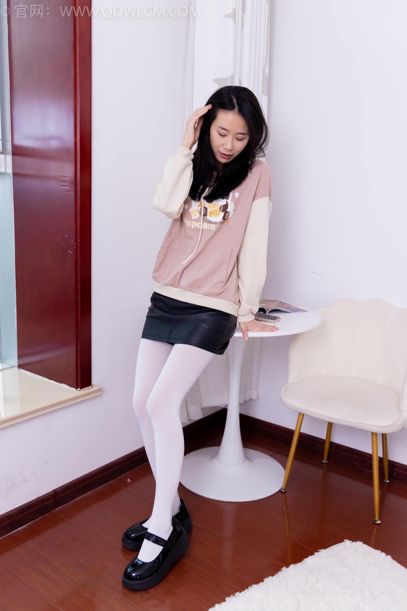 图片[47]-物恋传媒 NO.1610 菜菜-深海牢笼[150P] – 速更版-美库