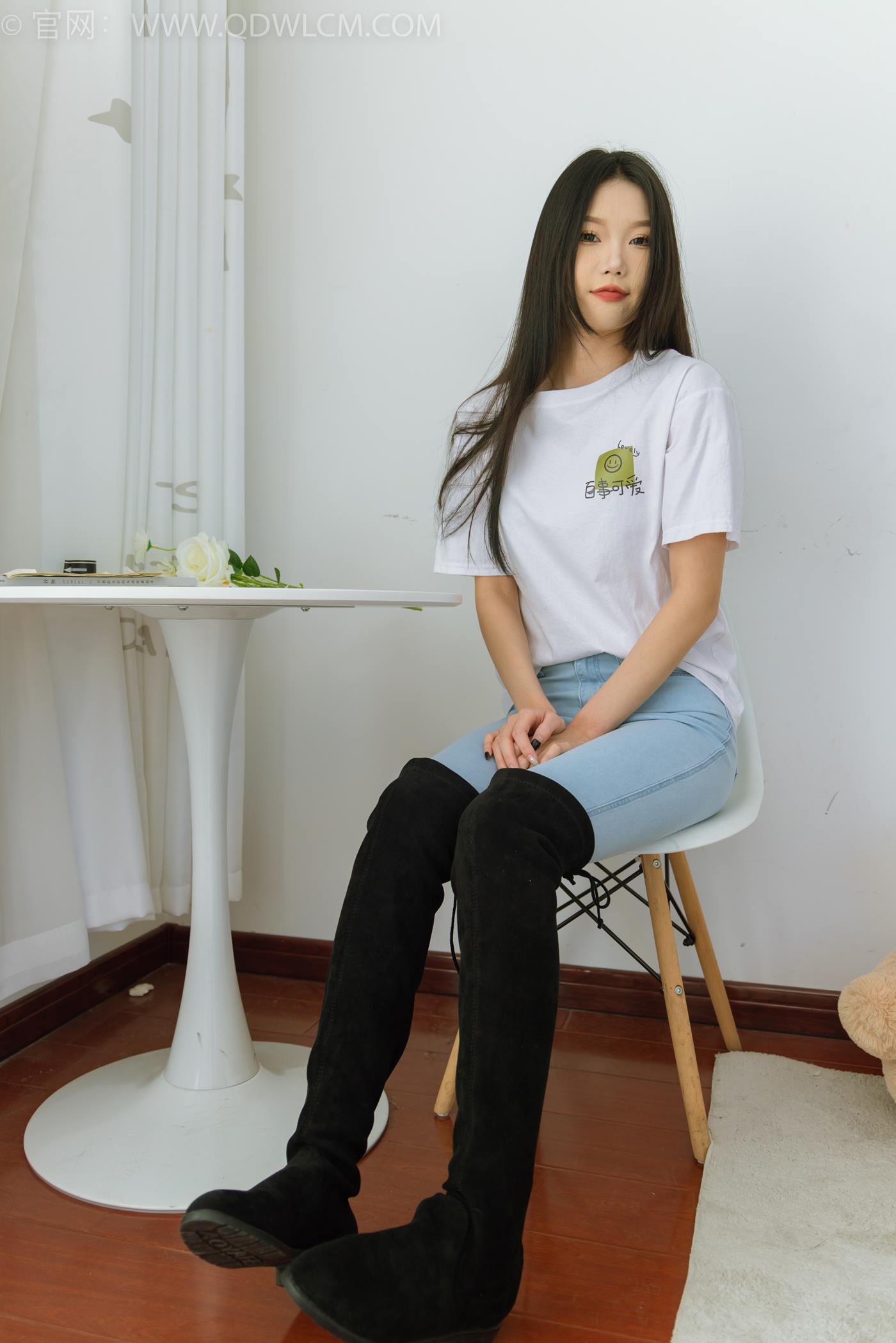 图片[32]-物恋传媒 NO.1611 小竹-海底星空[150P] – 速更版-美库