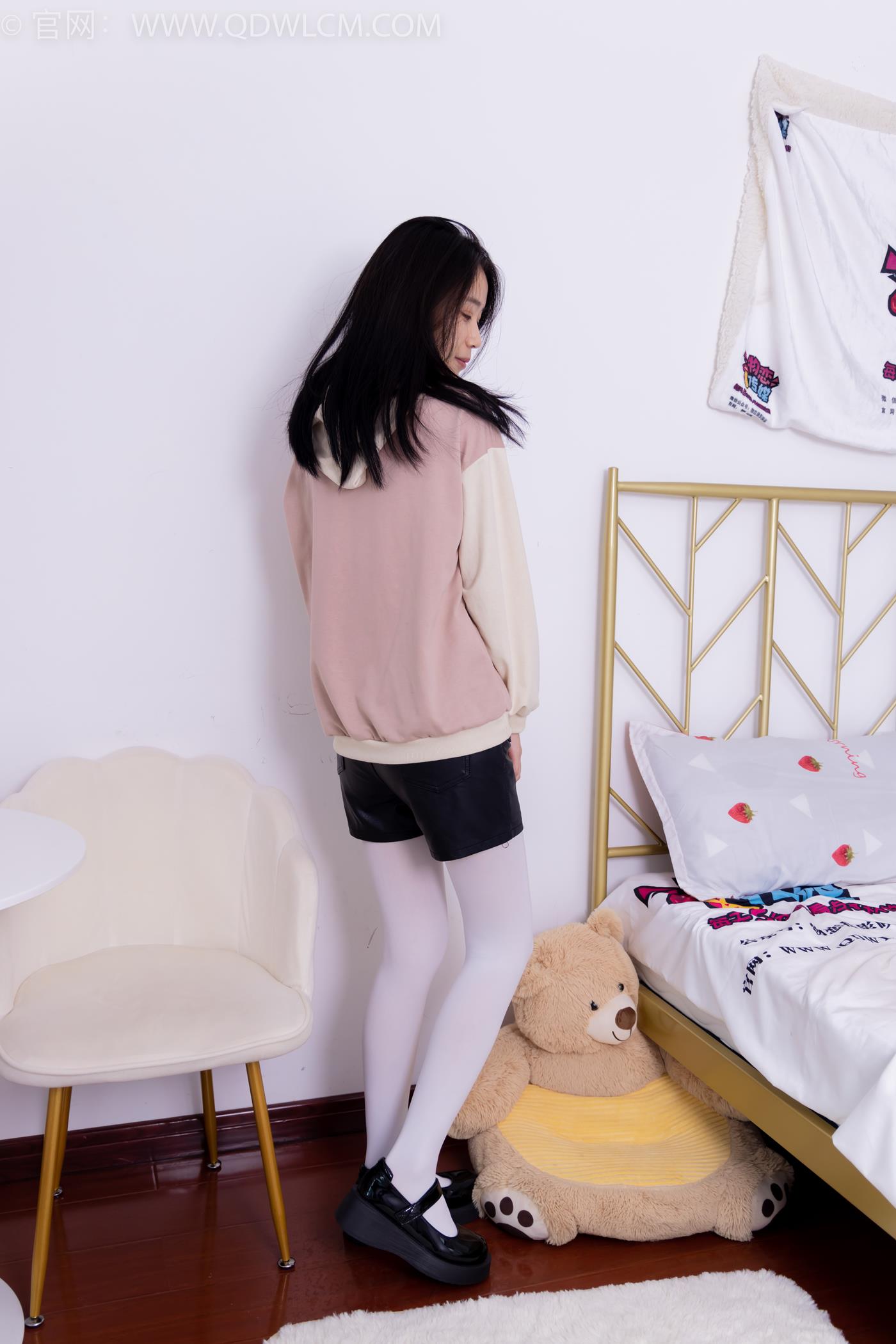 图片[54]-物恋传媒 NO.1610 菜菜-深海牢笼[150P] – 速更版-美库