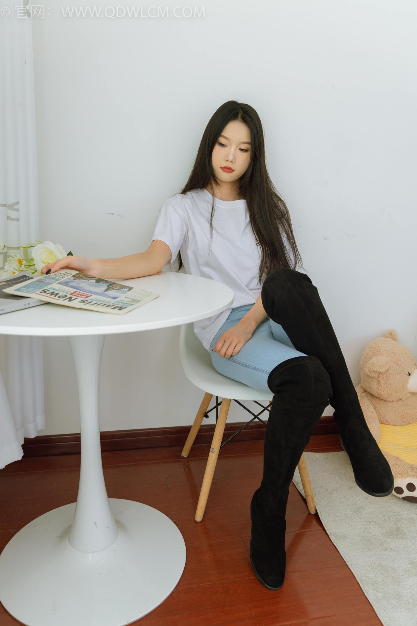 图片[40]-物恋传媒 NO.1611 小竹-海底星空[150P] – 速更版-美库