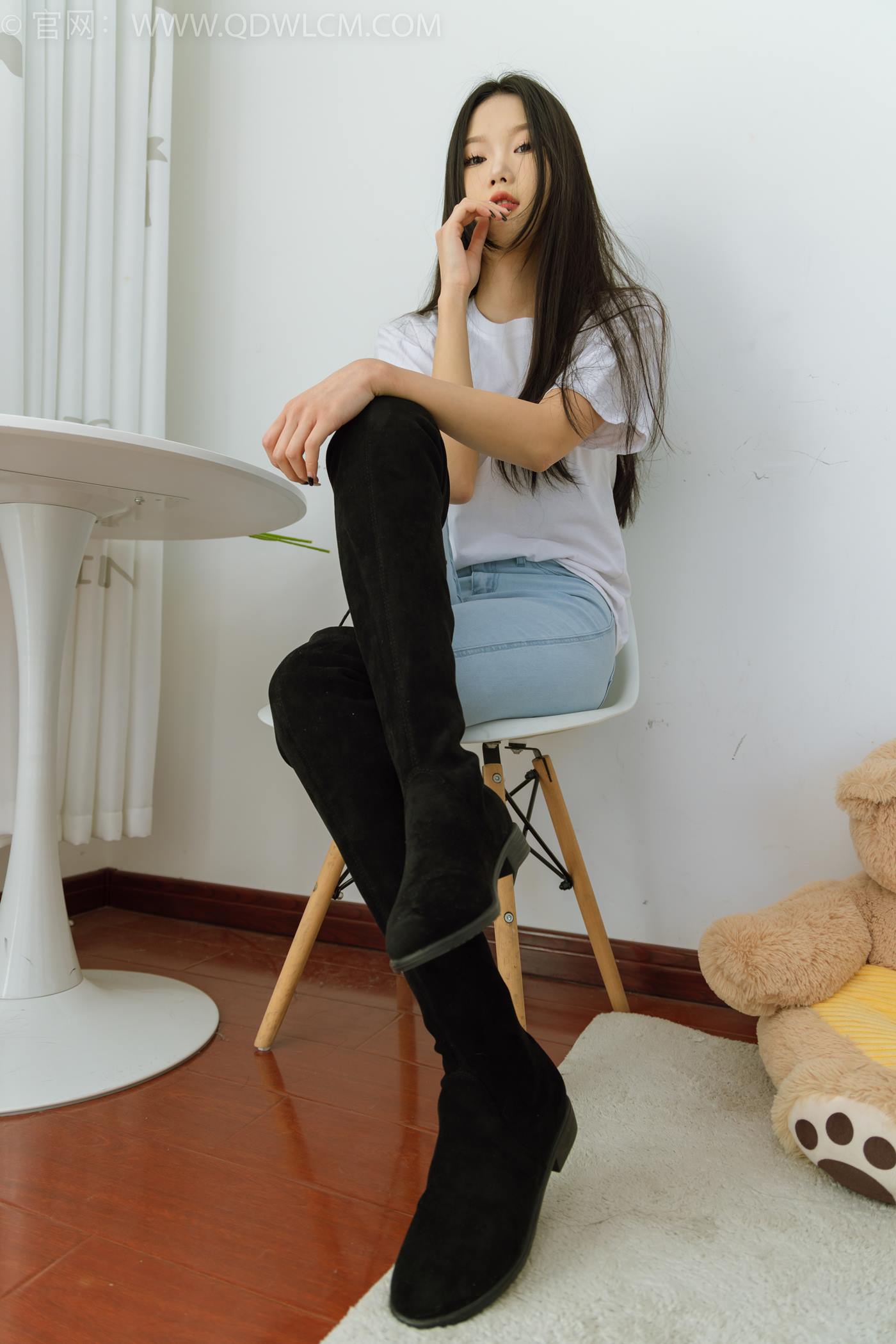 图片[43]-物恋传媒 NO.1611 小竹-海底星空[150P] – 速更版-美库