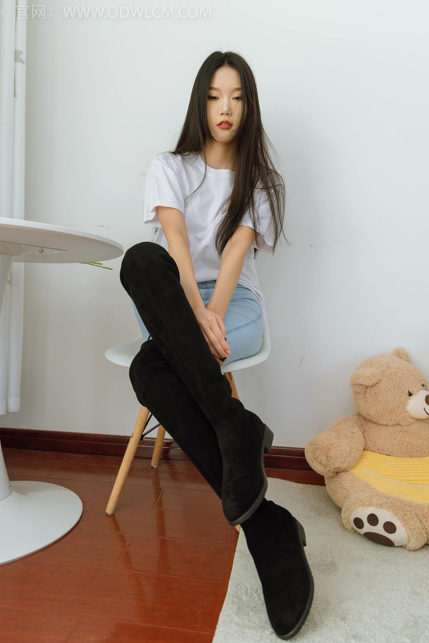 图片[44]-物恋传媒 NO.1611 小竹-海底星空[150P] – 速更版-美库