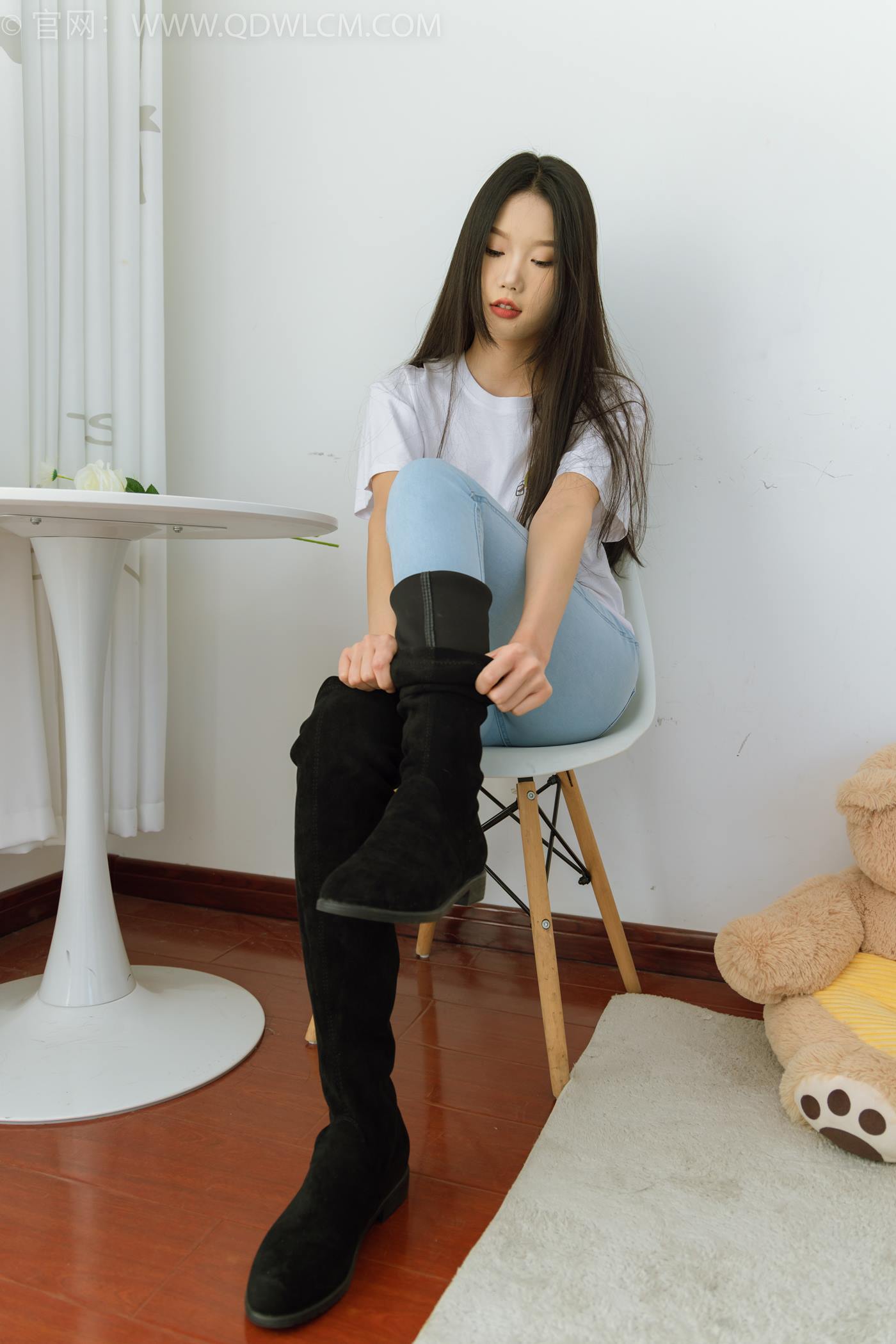 图片[45]-物恋传媒 NO.1611 小竹-海底星空[150P] – 速更版-美库