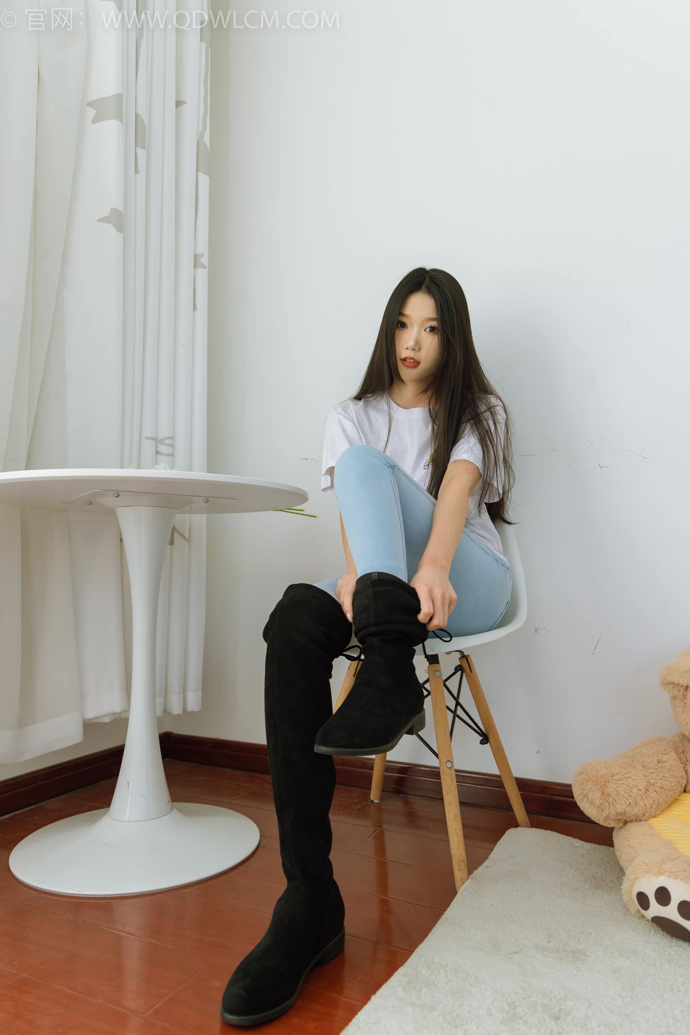 图片[46]-物恋传媒 NO.1611 小竹-海底星空[150P] – 速更版-美库