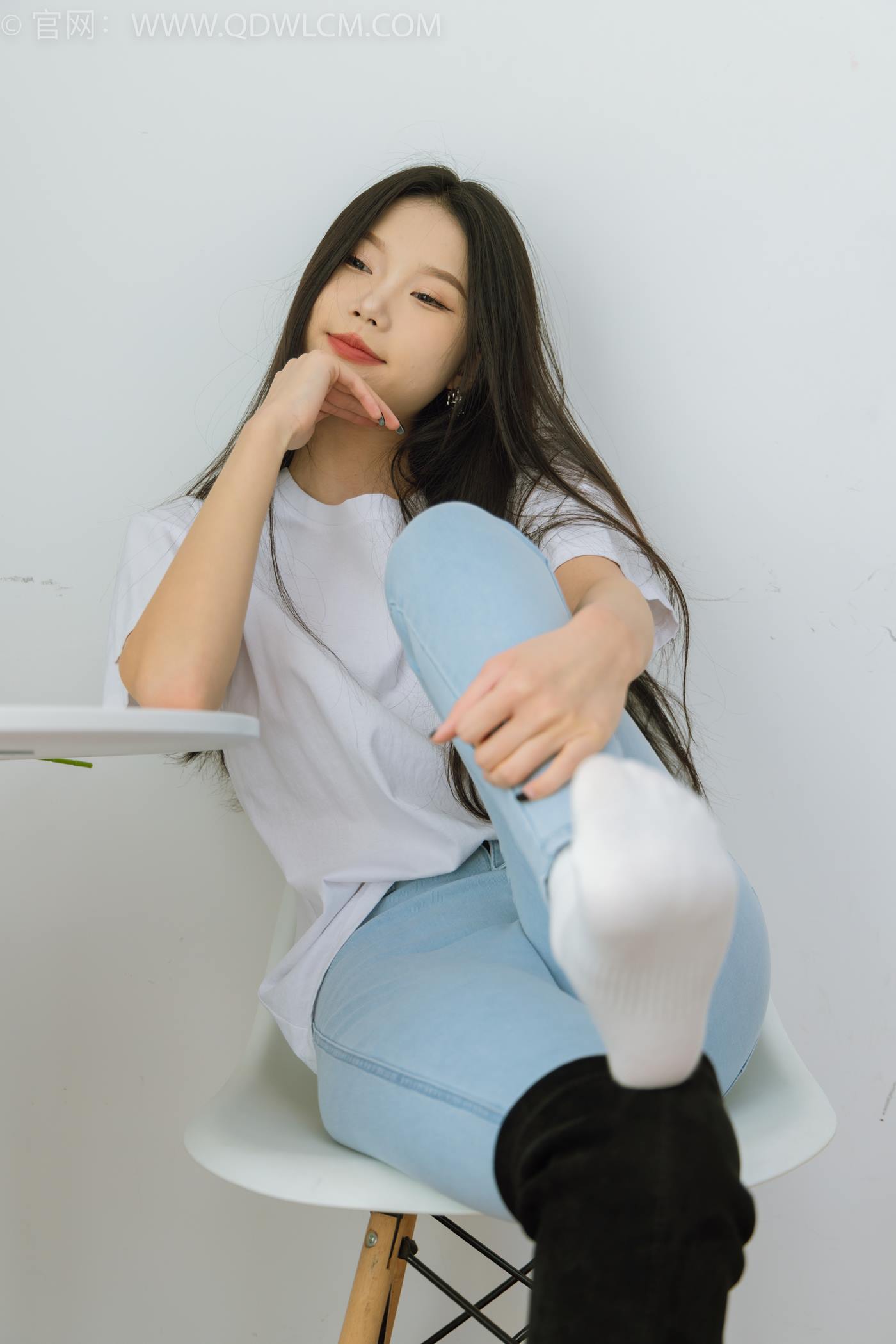 图片[49]-物恋传媒 NO.1611 小竹-海底星空[150P] – 速更版-美库