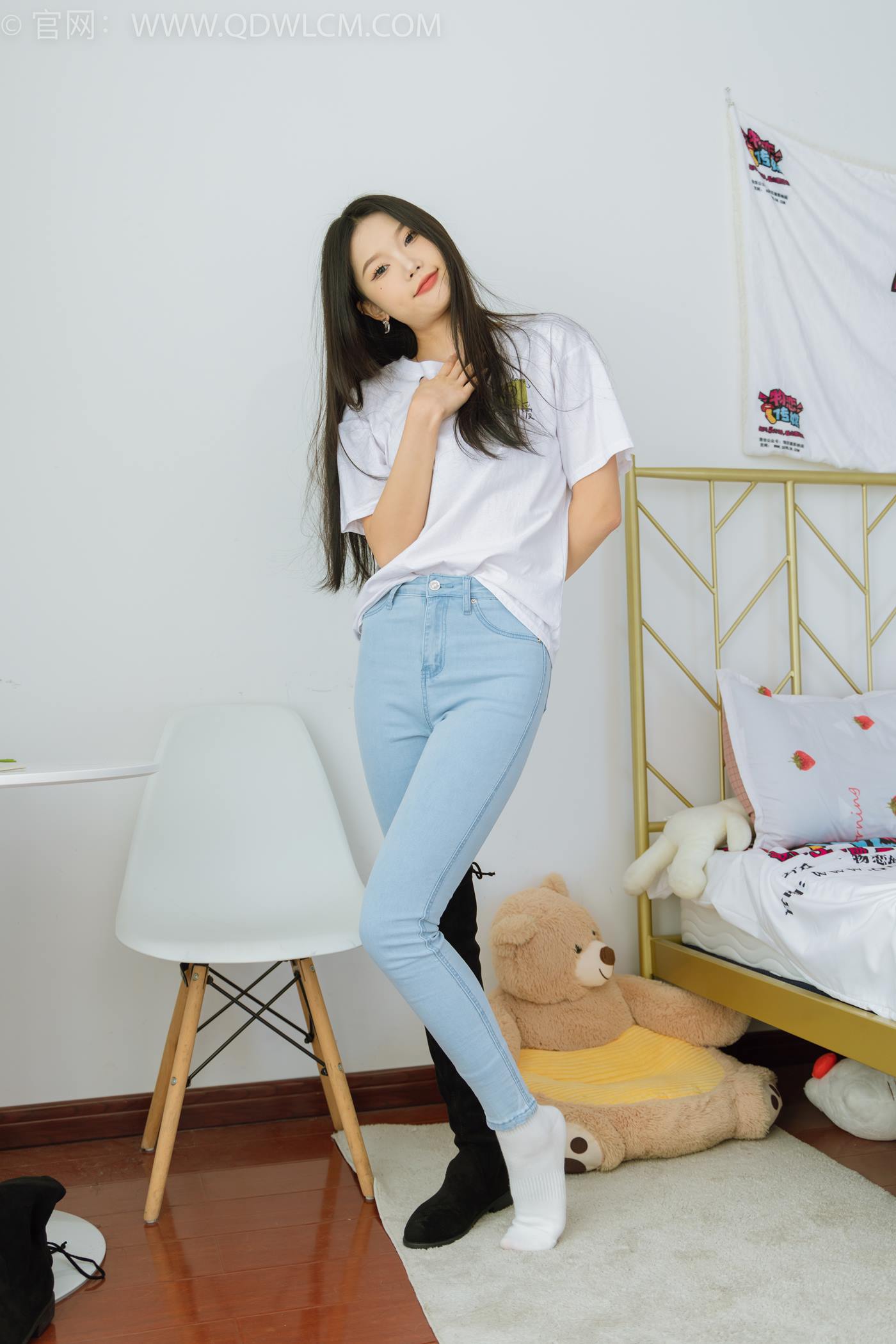 图片[51]-物恋传媒 NO.1611 小竹-海底星空[150P] – 速更版-美库