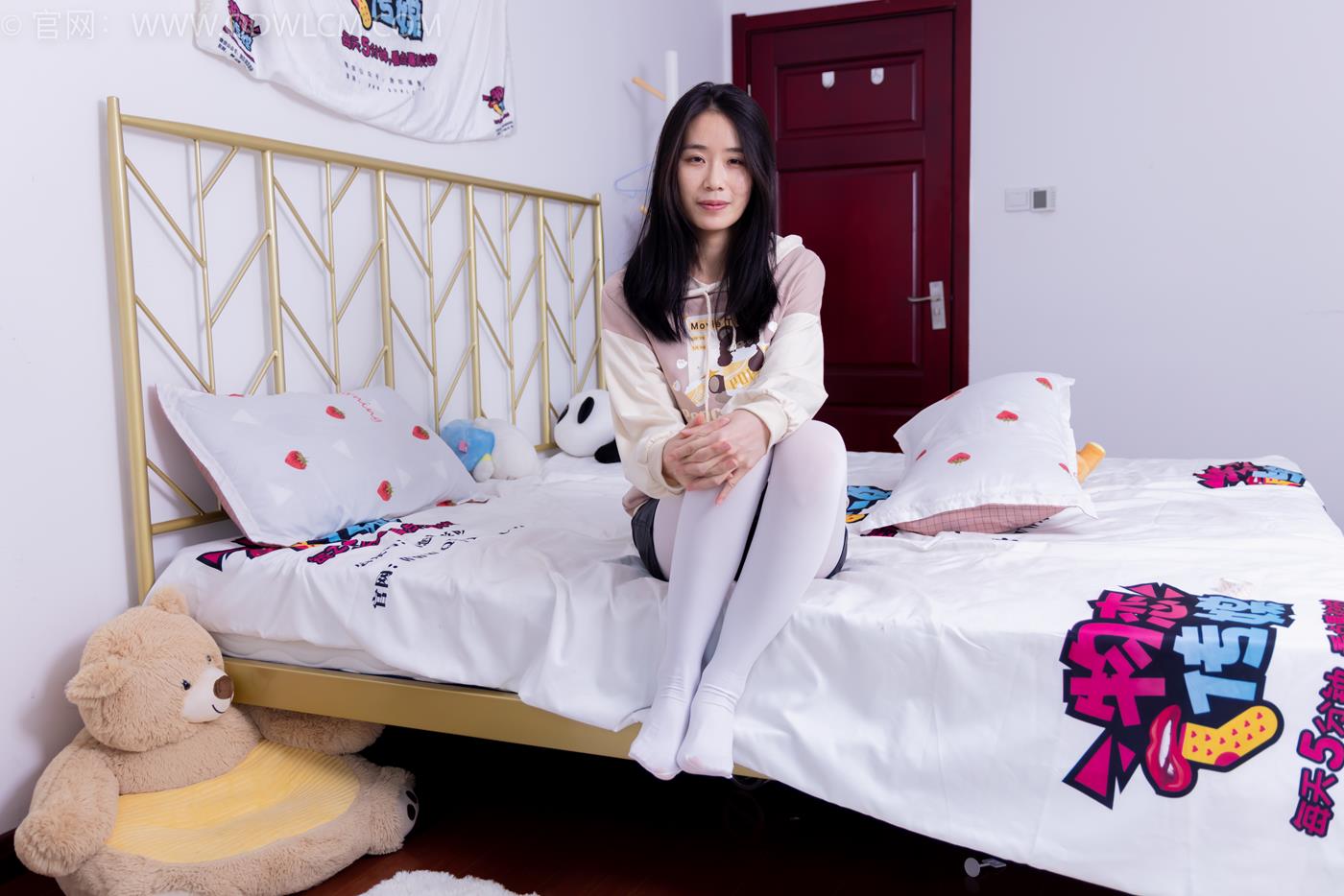 图片[72]-物恋传媒 NO.1610 菜菜-深海牢笼[150P] – 速更版-美库