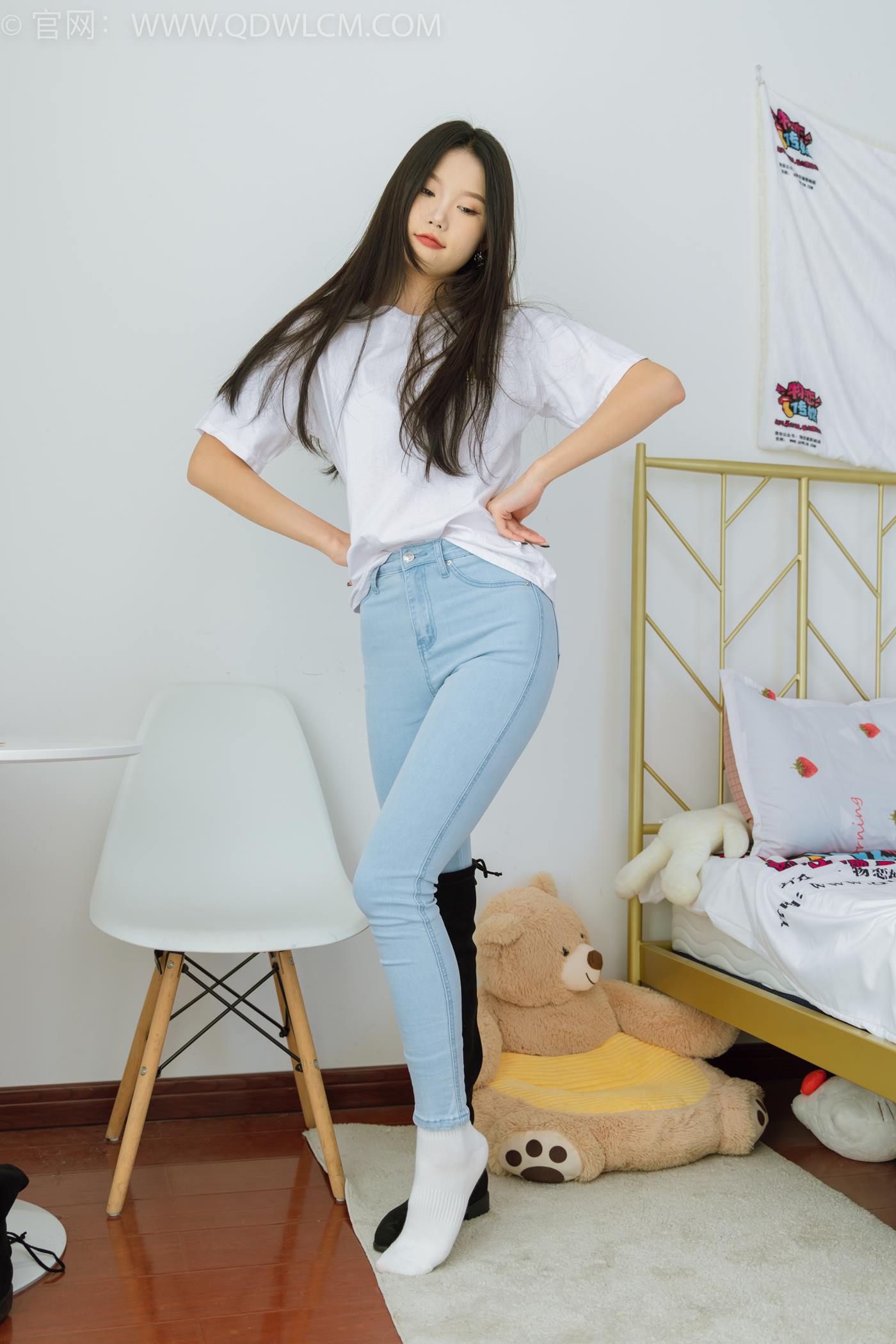 图片[53]-物恋传媒 NO.1611 小竹-海底星空[150P] – 速更版-美库