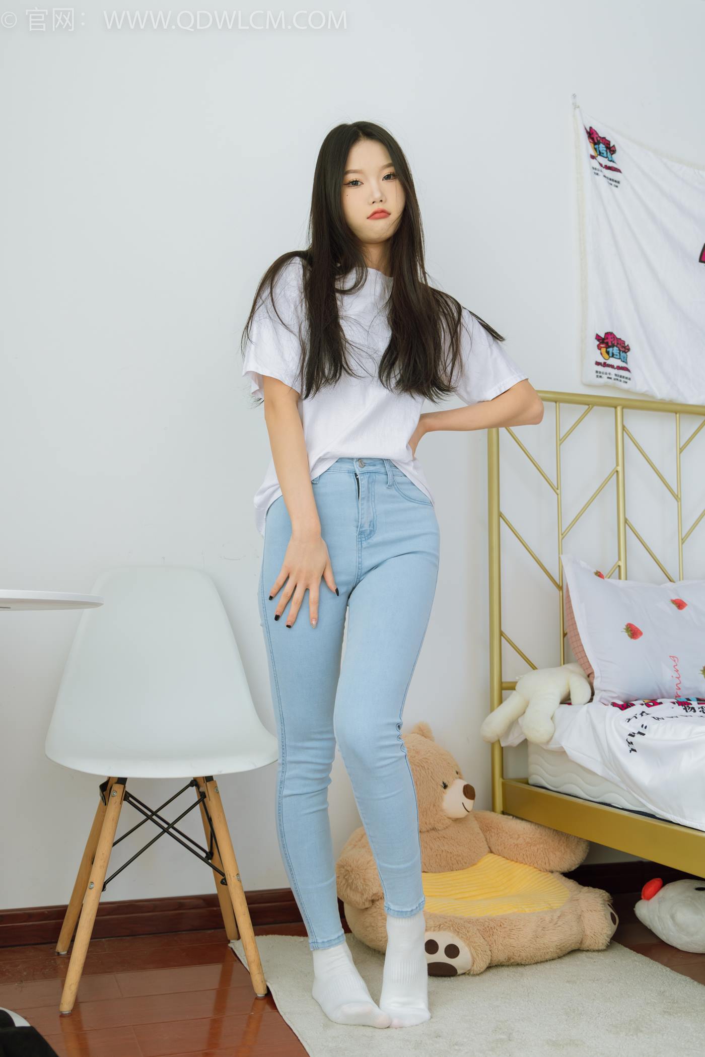 图片[54]-物恋传媒 NO.1611 小竹-海底星空[150P] – 速更版-美库