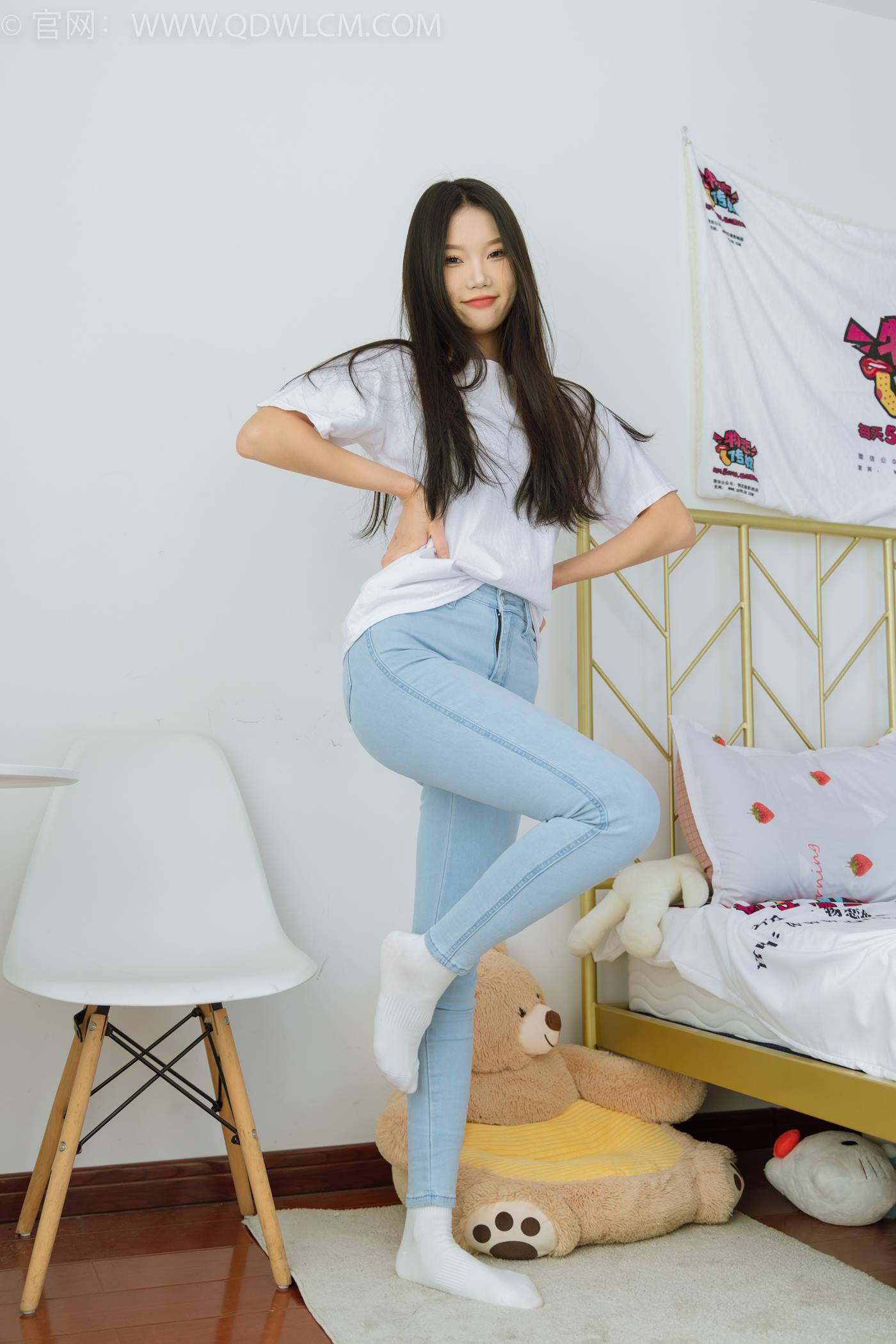 图片[55]-物恋传媒 NO.1611 小竹-海底星空[150P] – 速更版-美库