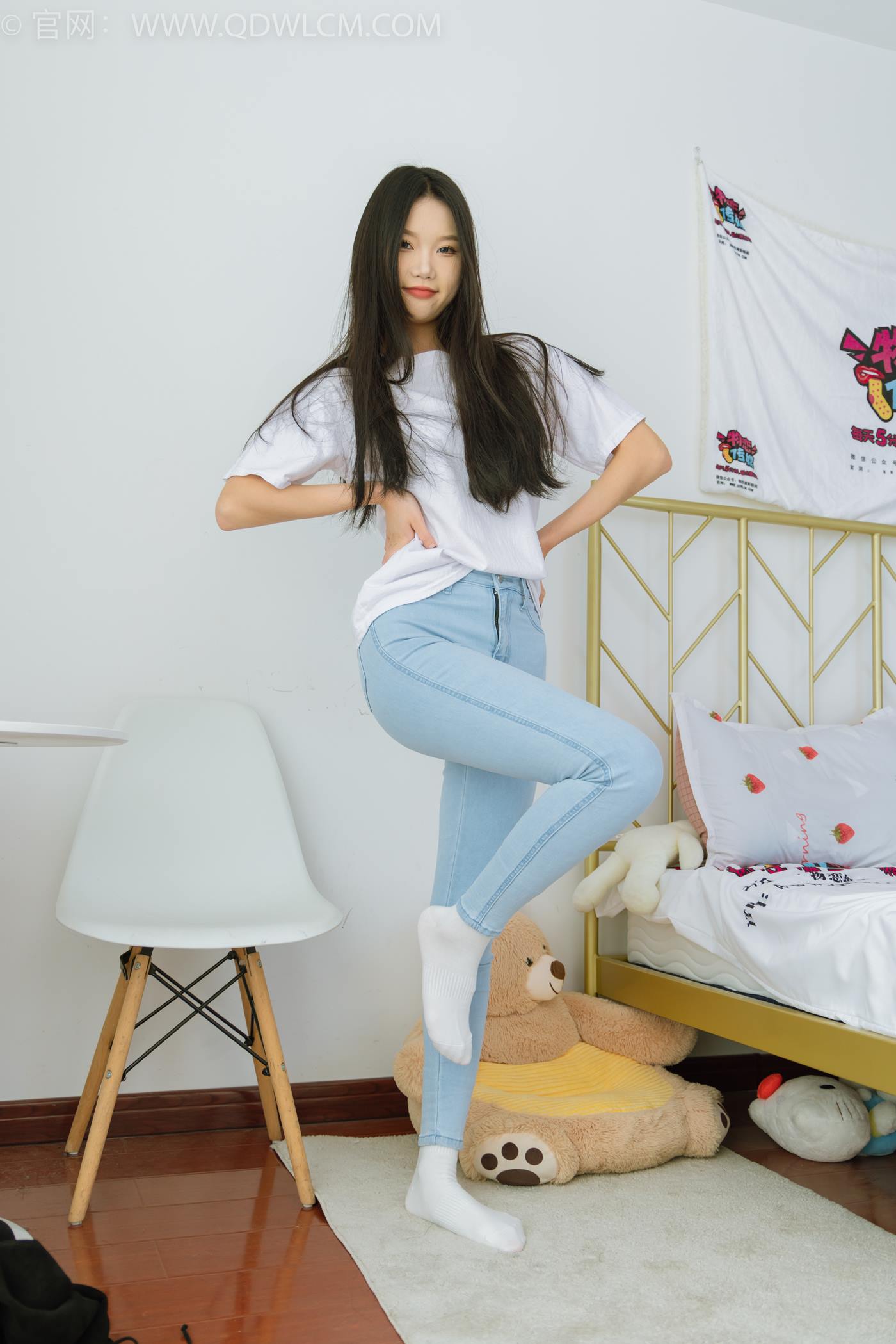 图片[56]-物恋传媒 NO.1611 小竹-海底星空[150P] – 速更版-美库