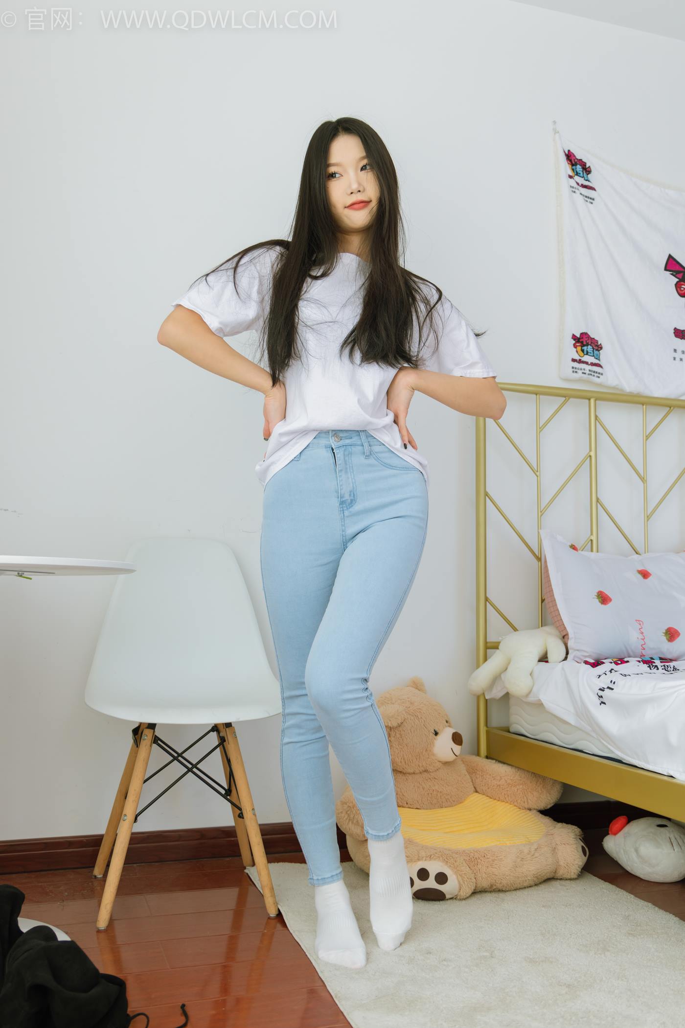 图片[57]-物恋传媒 NO.1611 小竹-海底星空[150P] – 速更版-美库