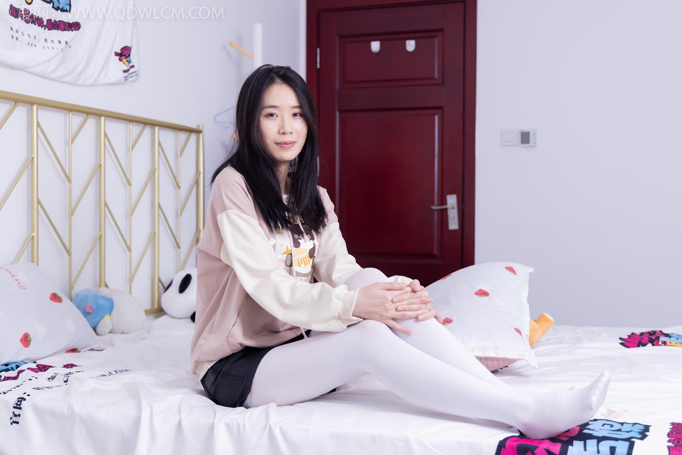 图片[81]-物恋传媒 NO.1610 菜菜-深海牢笼[150P] – 速更版-美库