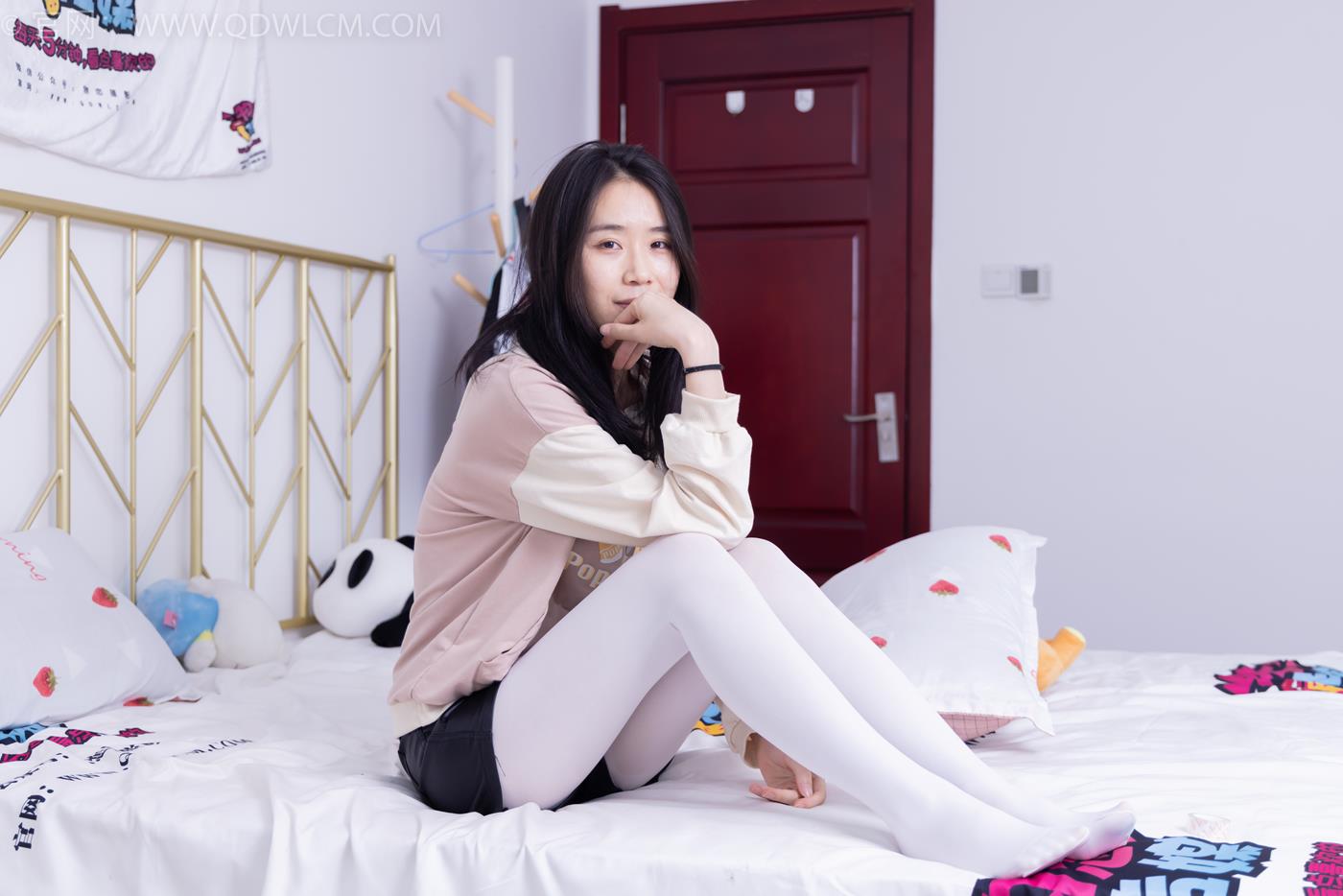 图片[82]-物恋传媒 NO.1610 菜菜-深海牢笼[150P] – 速更版-美库