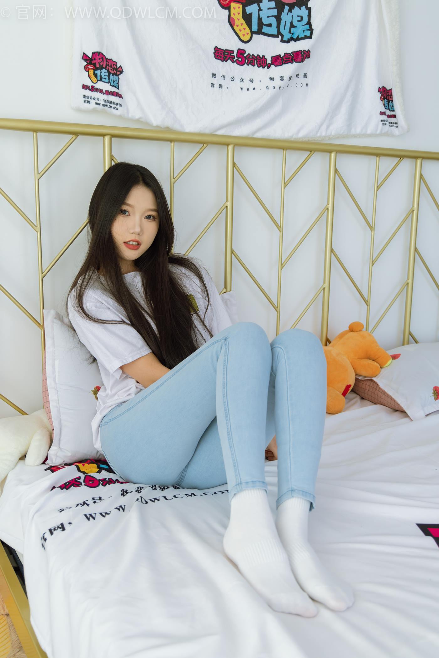 图片[62]-物恋传媒 NO.1611 小竹-海底星空[150P] – 速更版-美库