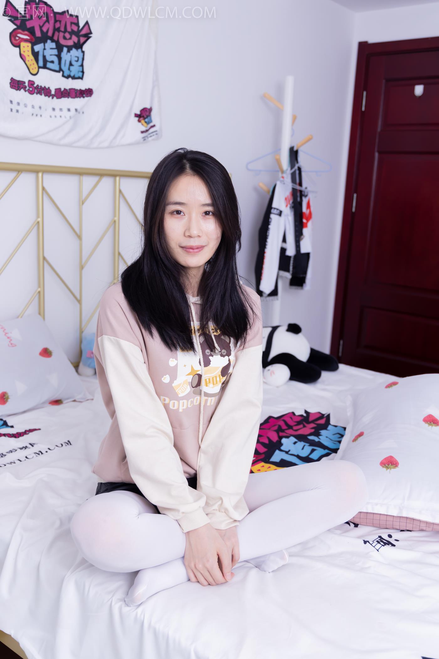 图片[89]-物恋传媒 NO.1610 菜菜-深海牢笼[150P] – 速更版-美库